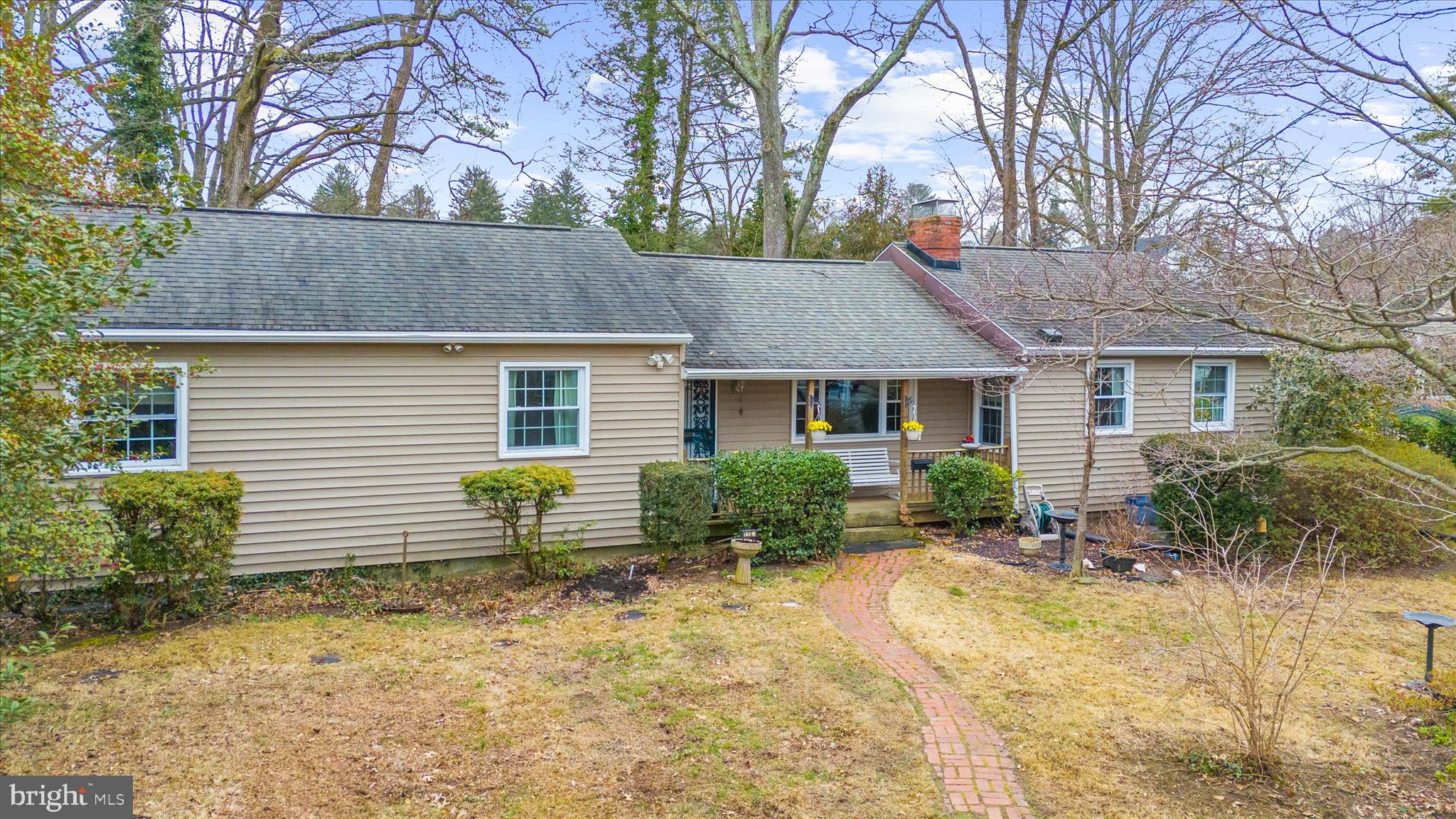 OLDE SEVERNA PARK - Residential