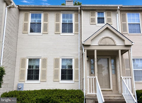 Photo of 12 Tasley Court, ROBBINSVILLE, NJ 08691 (MLS # NJME2077762)
