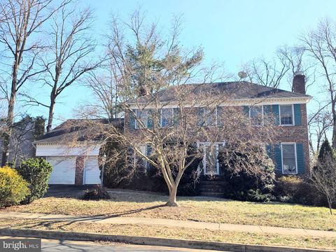 3899 LOCUST LANE ALEXANDRIA VA 22310