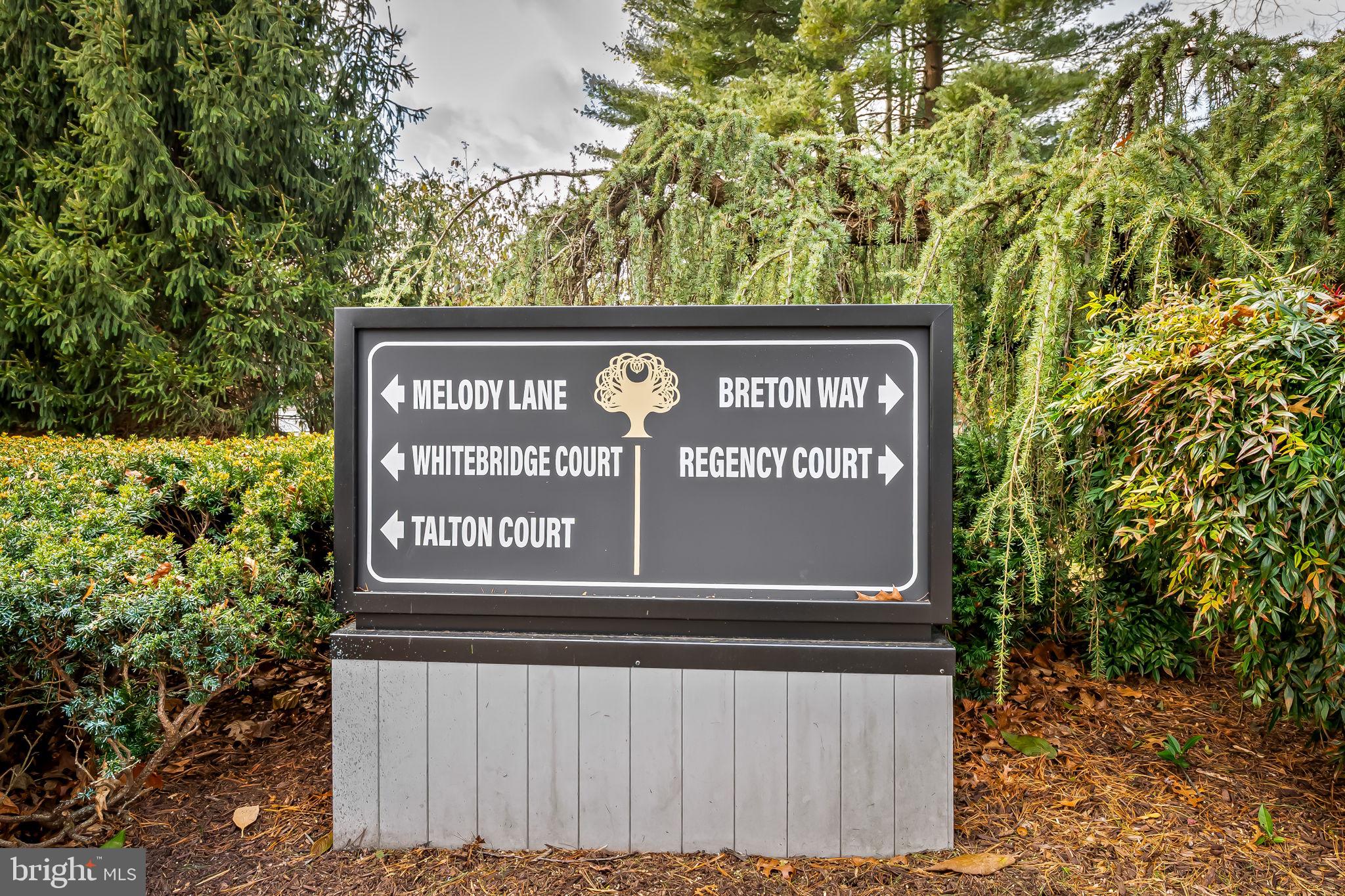 REGENCY PARK - Residential