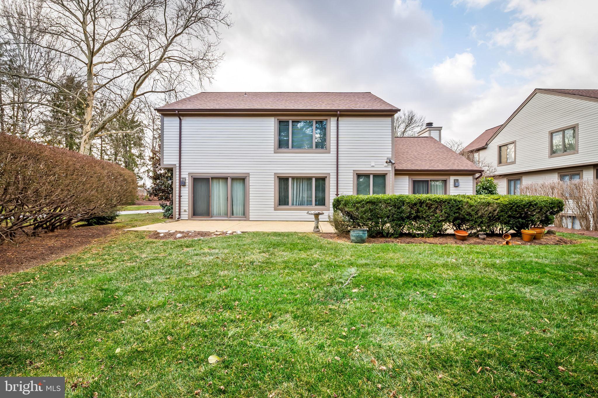 REGENCY PARK - Residential