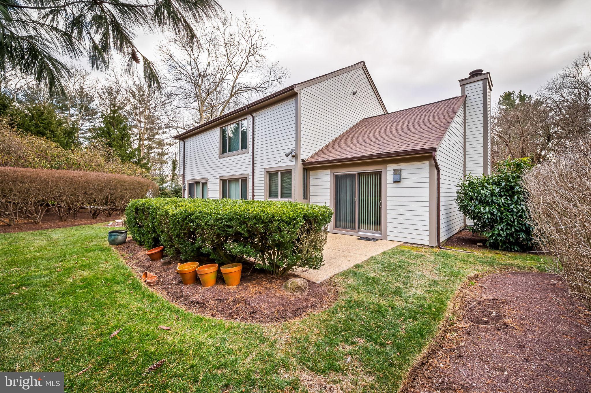 REGENCY PARK - Residential