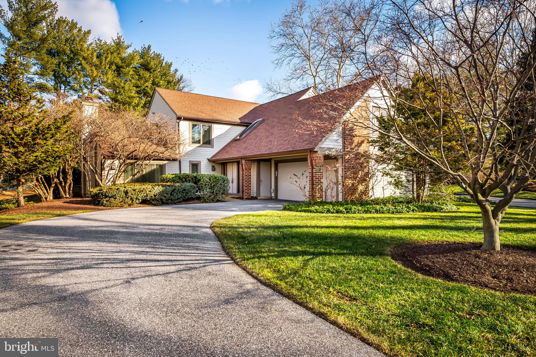 REGENCY PARK - Residential