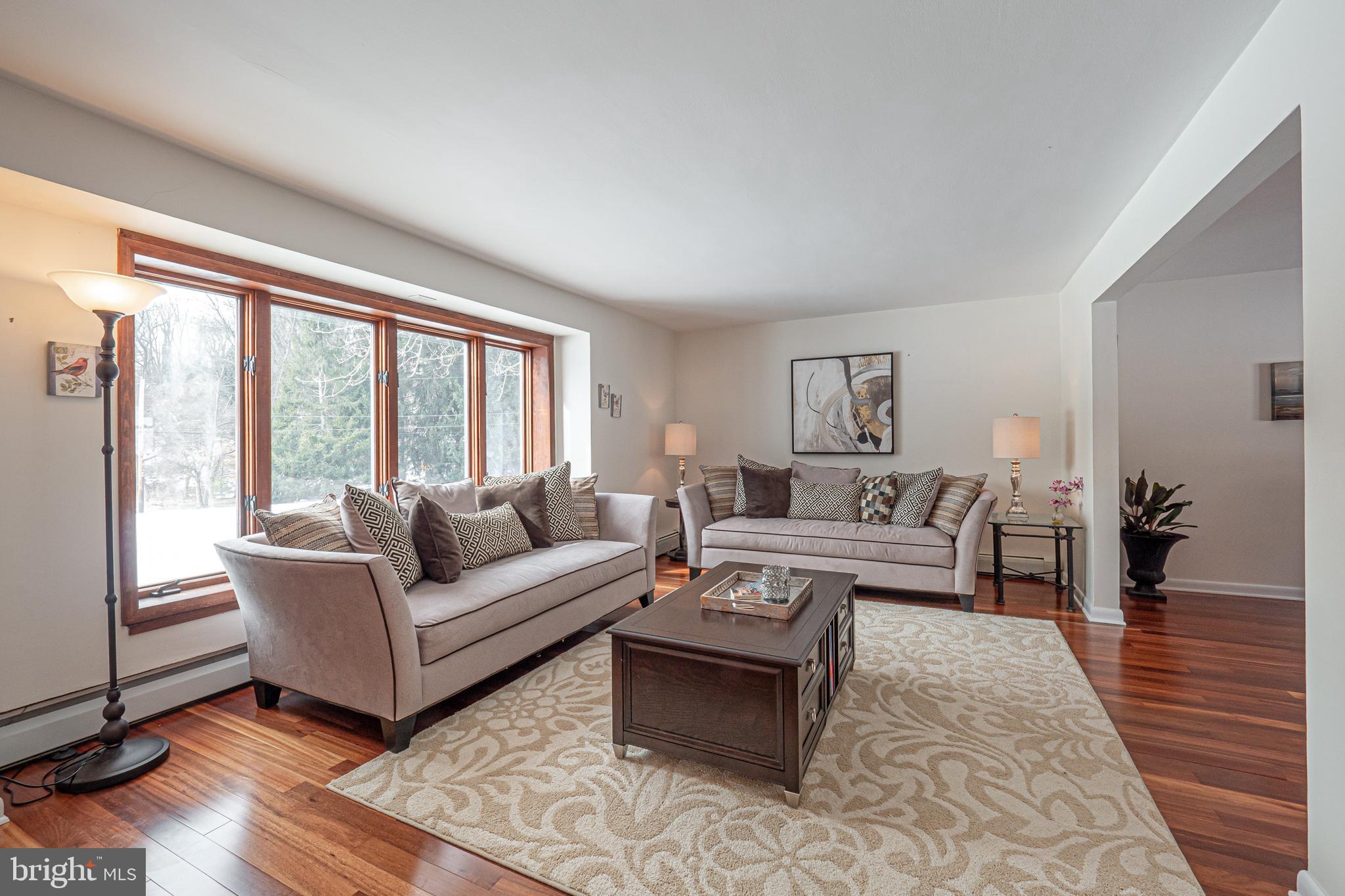 GLEN MILLS - Residential