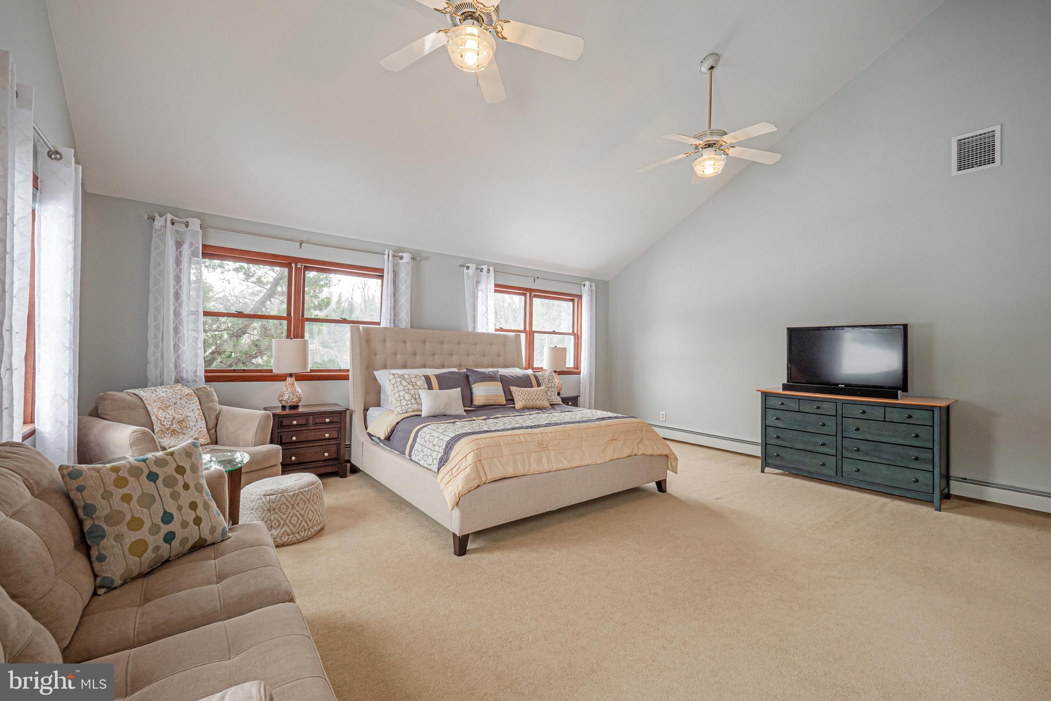 GLEN MILLS - Residential