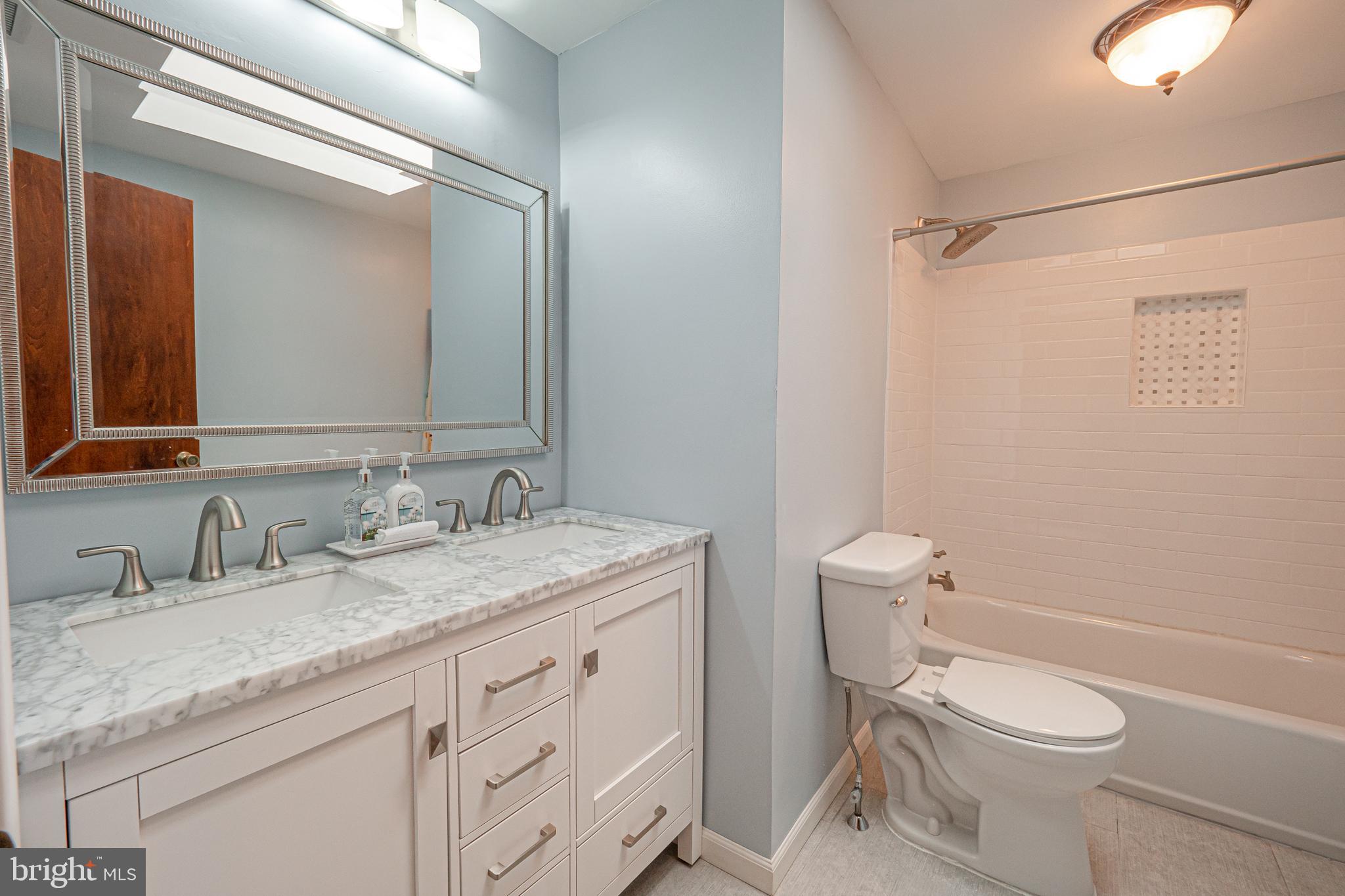 GLEN MILLS - Residential