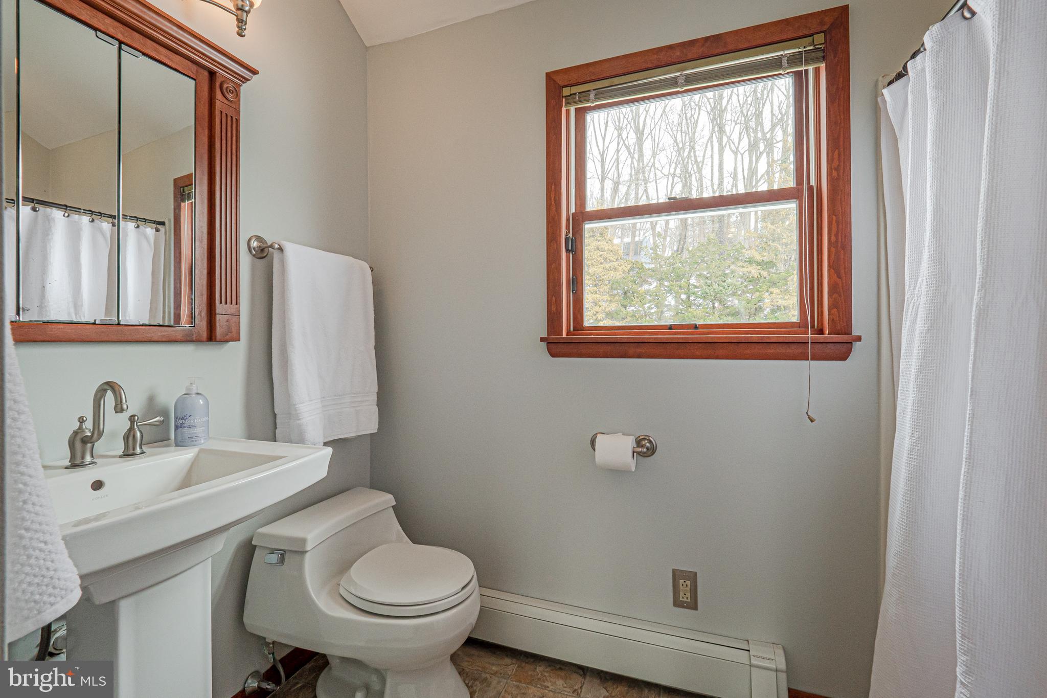 GLEN MILLS - Residential