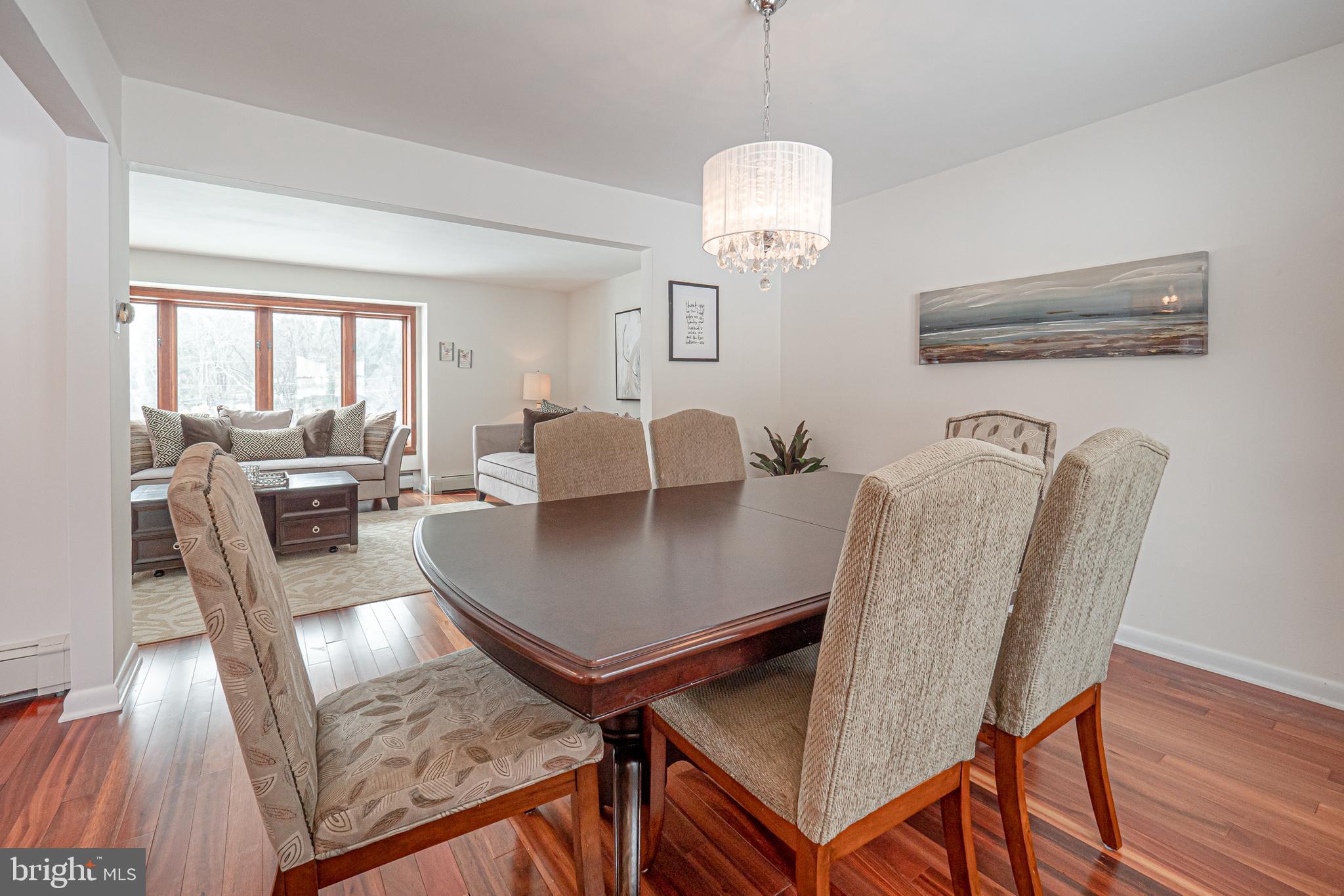 GLEN MILLS - Residential