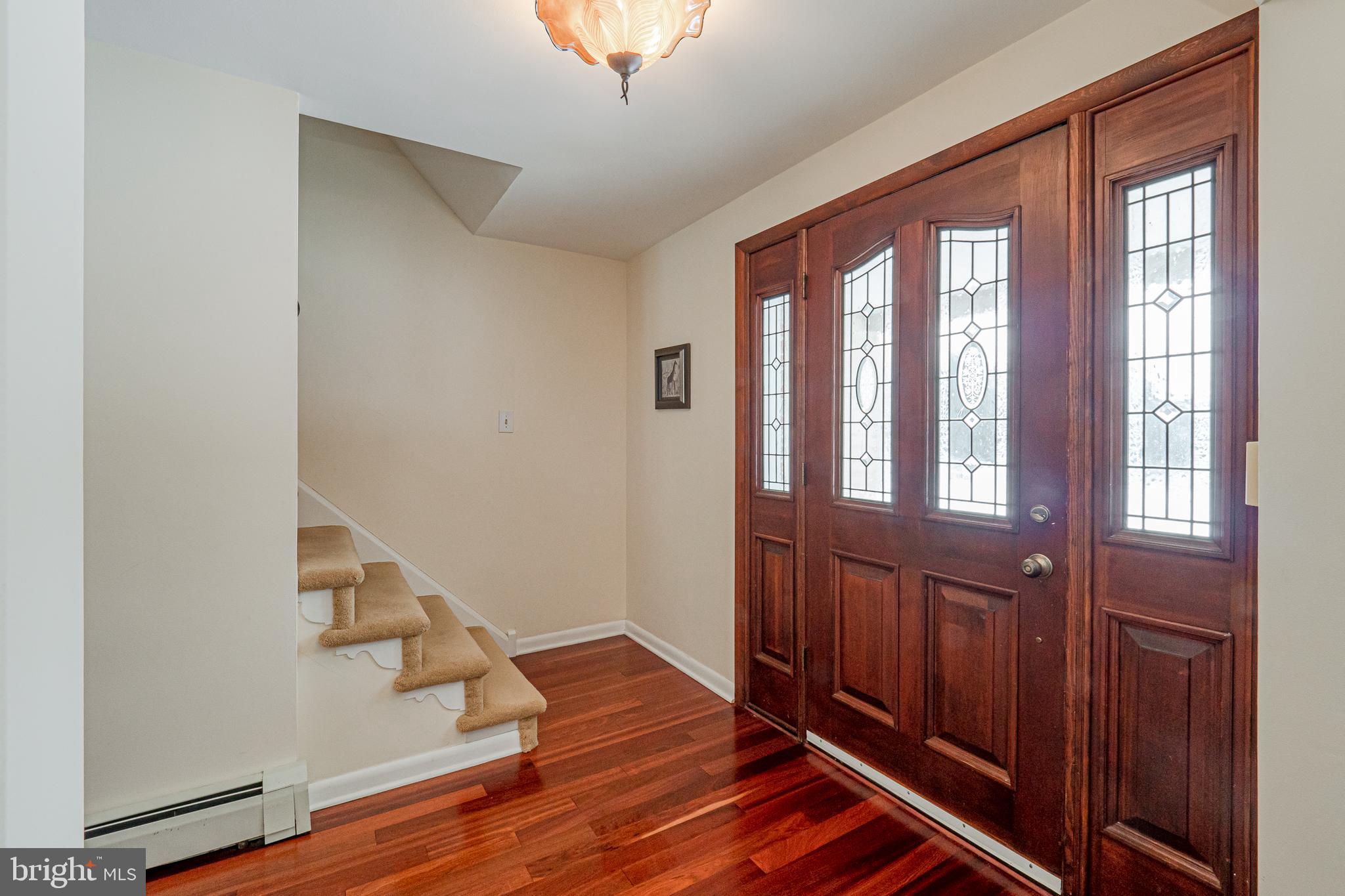 GLEN MILLS - Residential