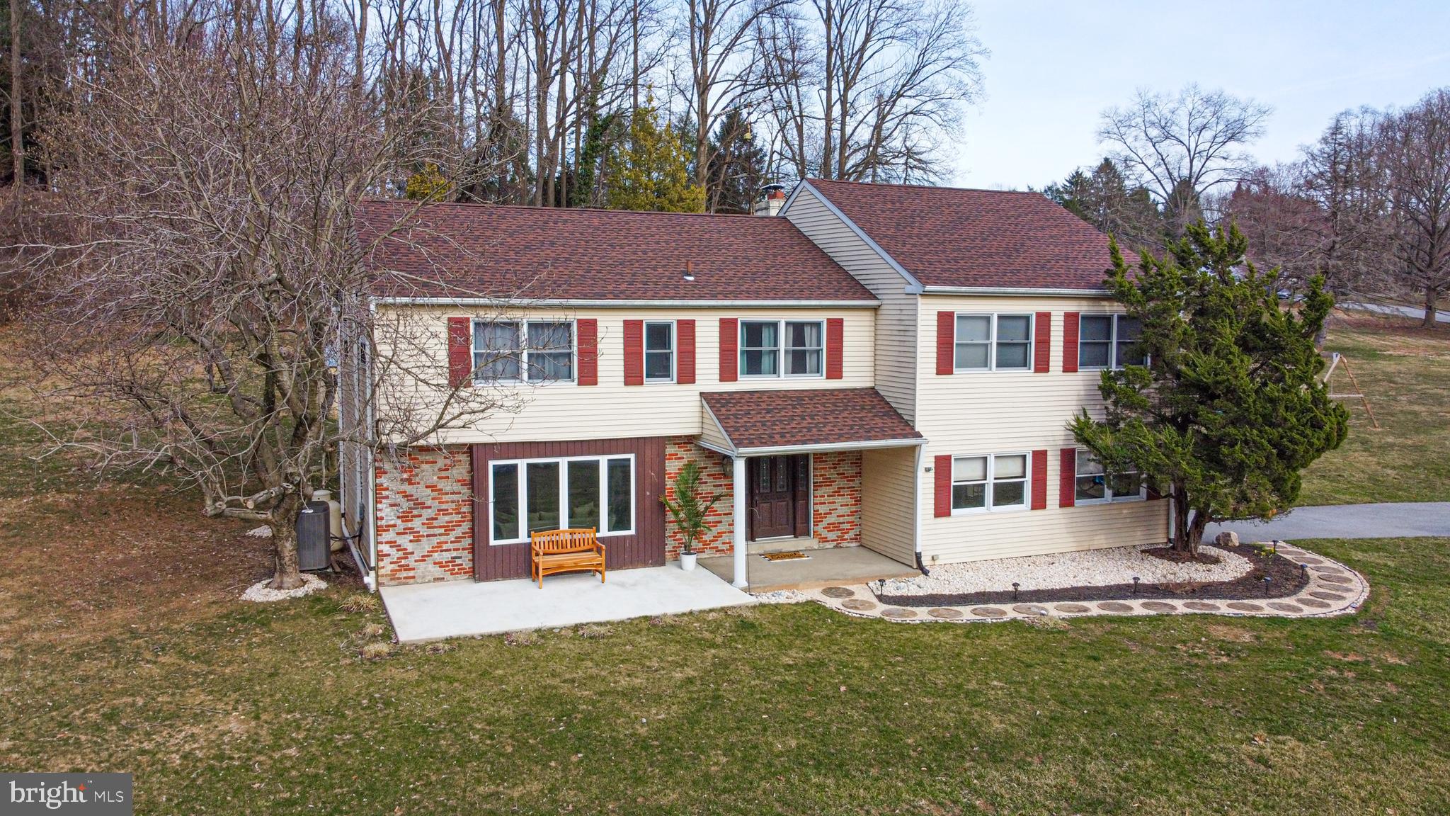 GLEN MILLS - Residential