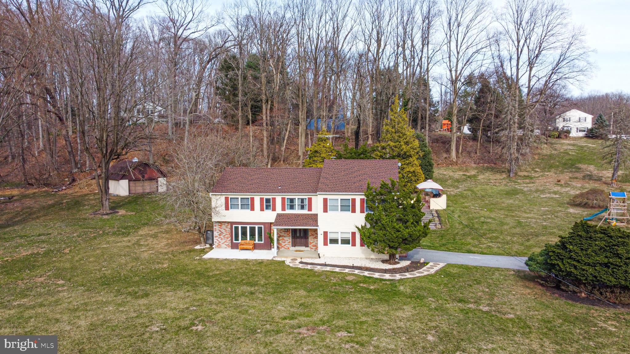 GLEN MILLS - Residential