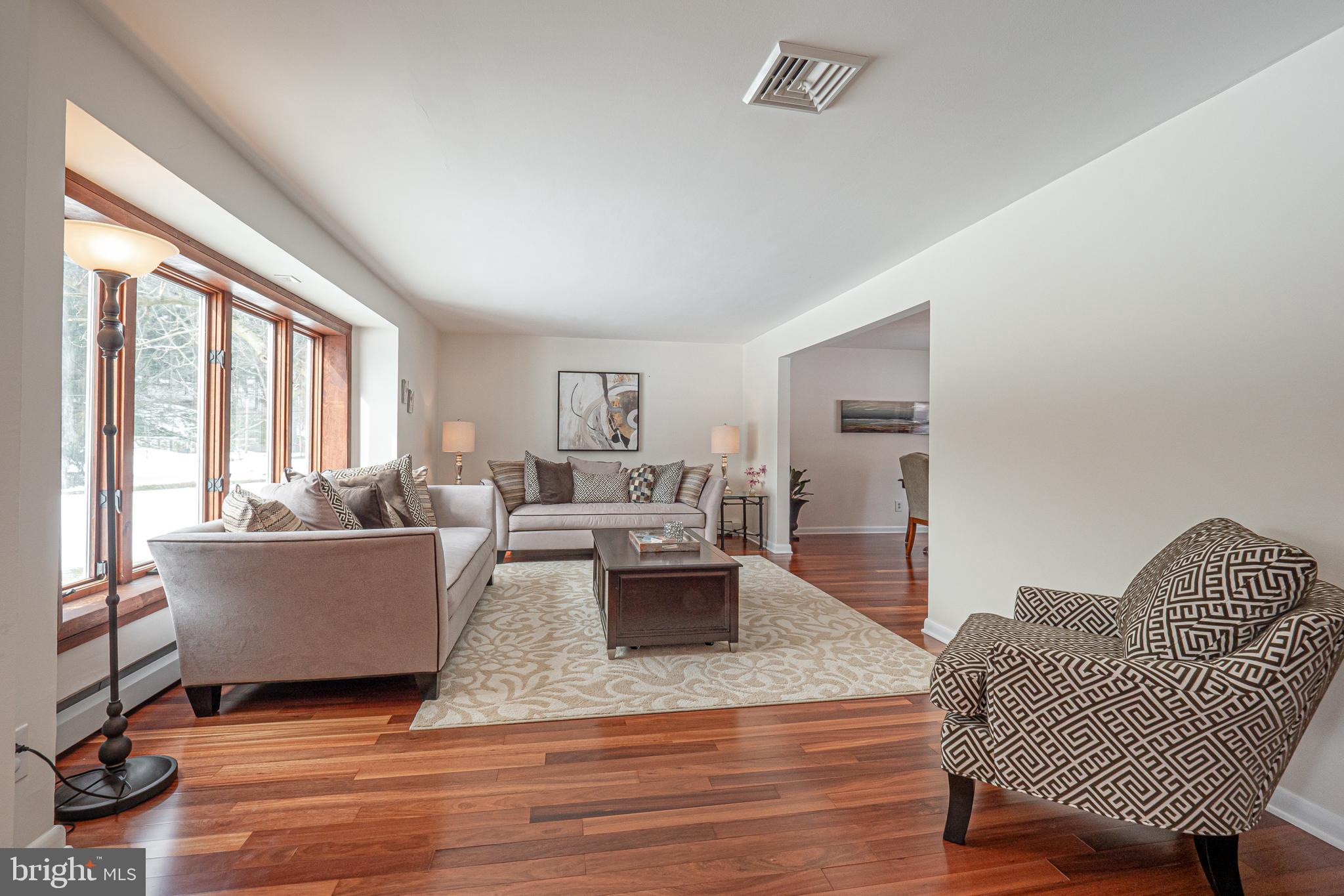 GLEN MILLS - Residential