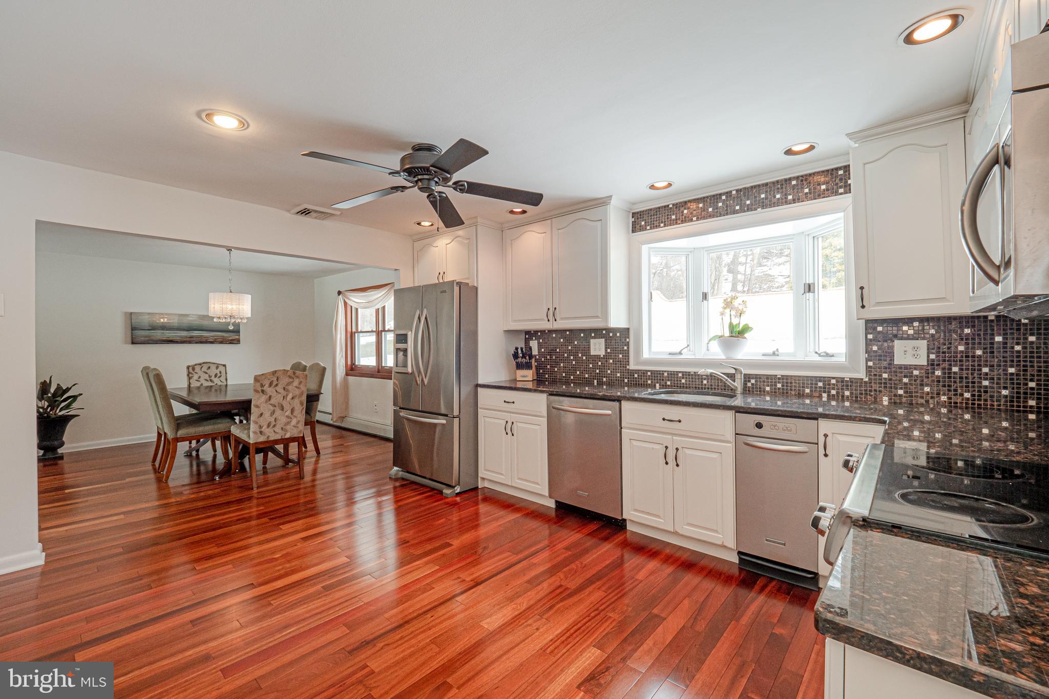 GLEN MILLS - Residential