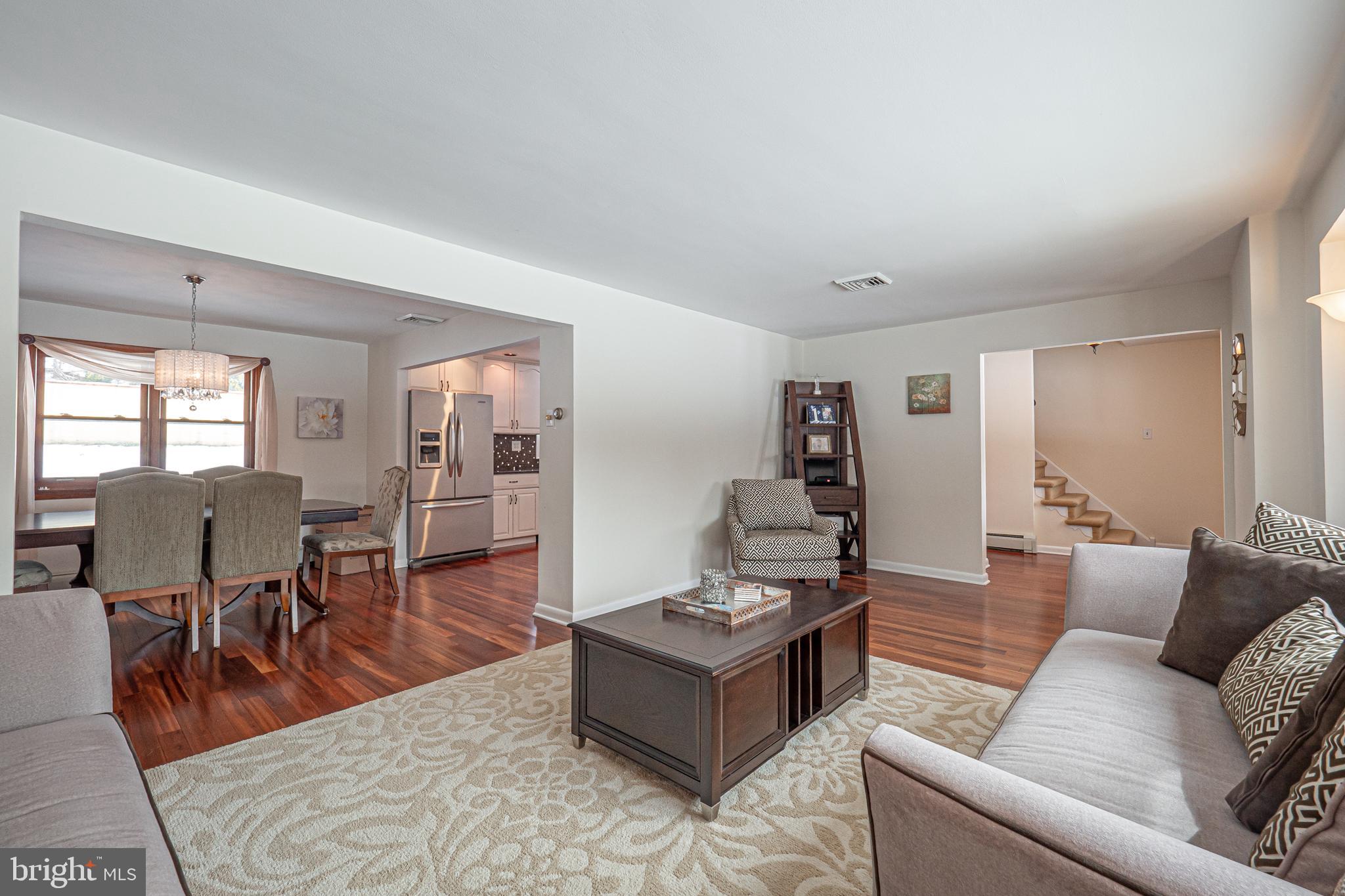 GLEN MILLS - Residential