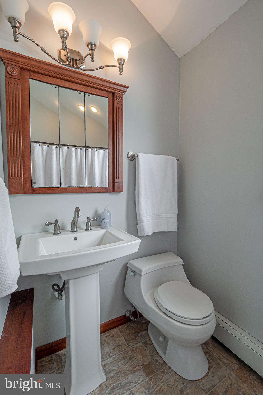 GLEN MILLS - Residential