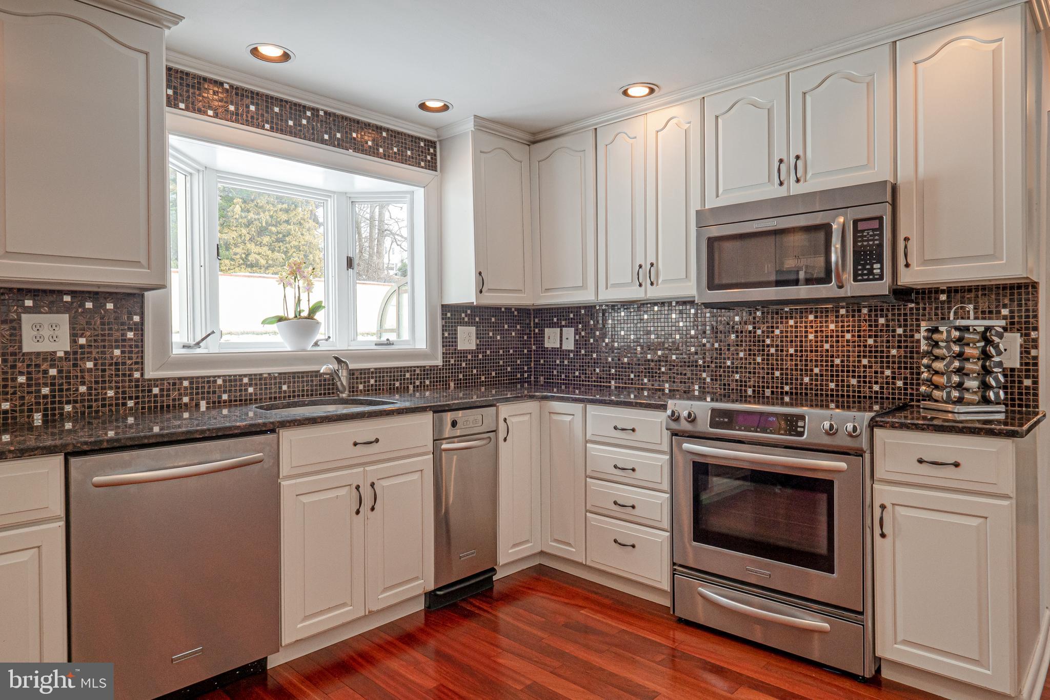 GLEN MILLS - Residential