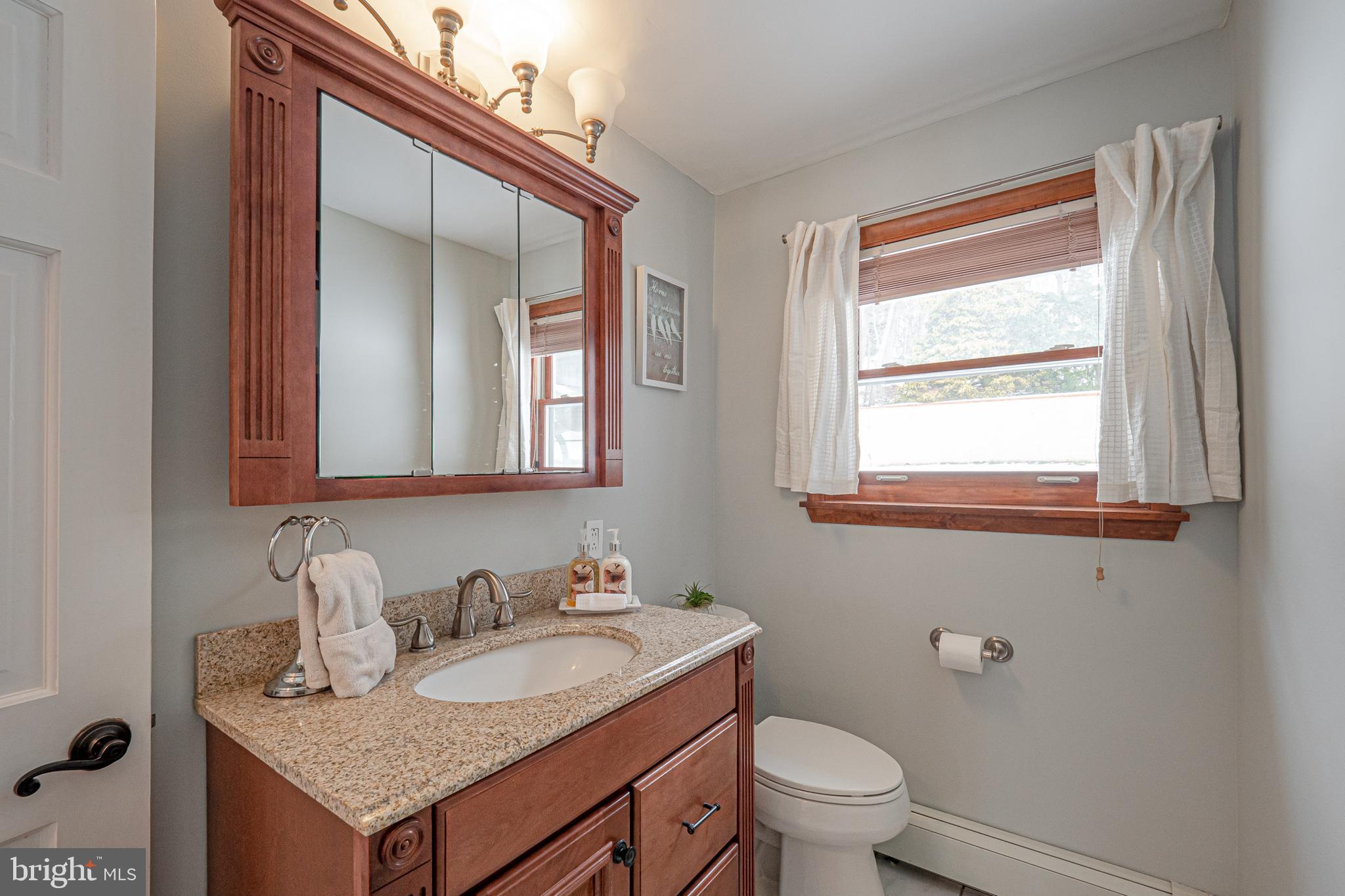 GLEN MILLS - Residential