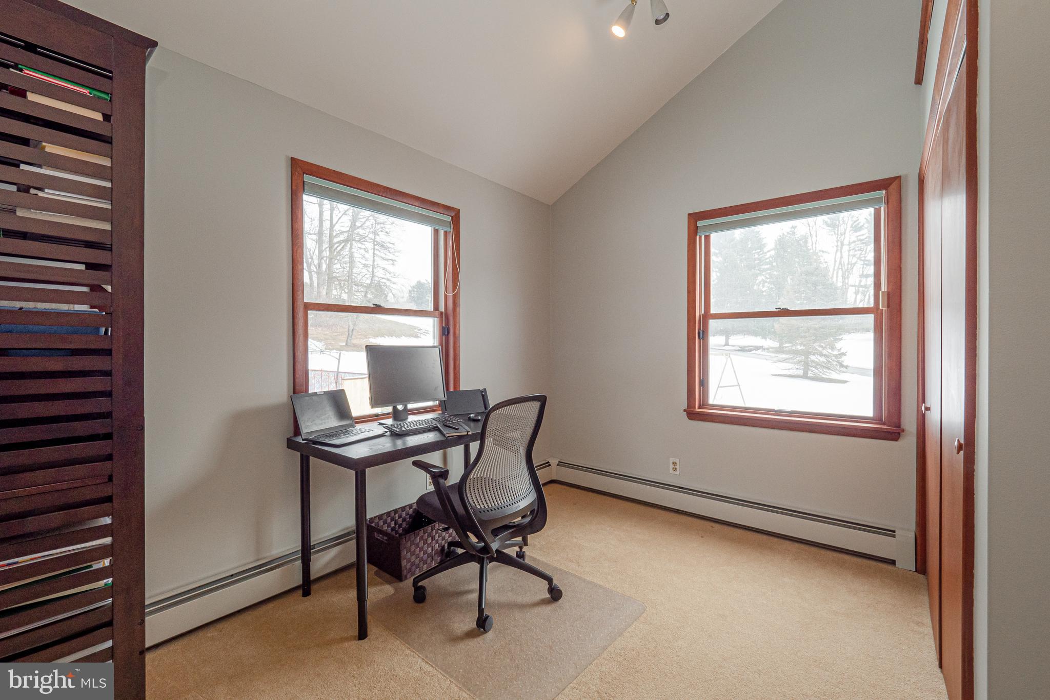 GLEN MILLS - Residential