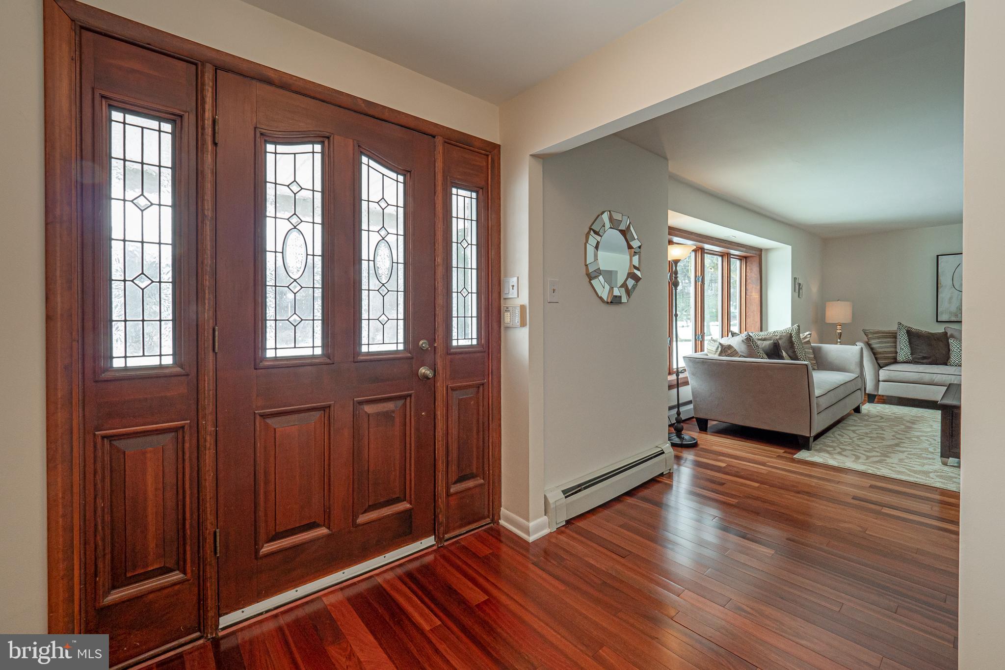 GLEN MILLS - Residential