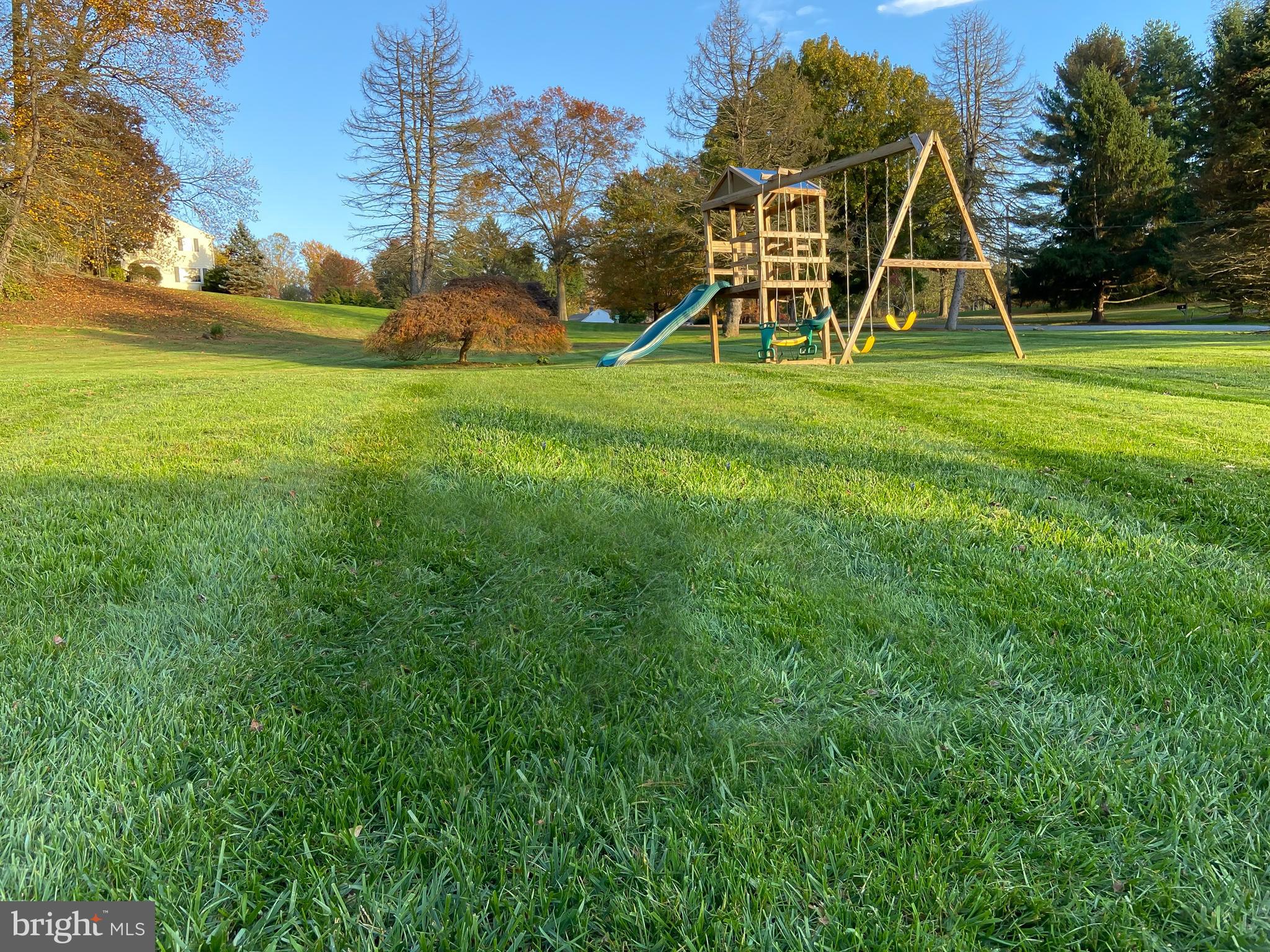 GLEN MILLS - Residential