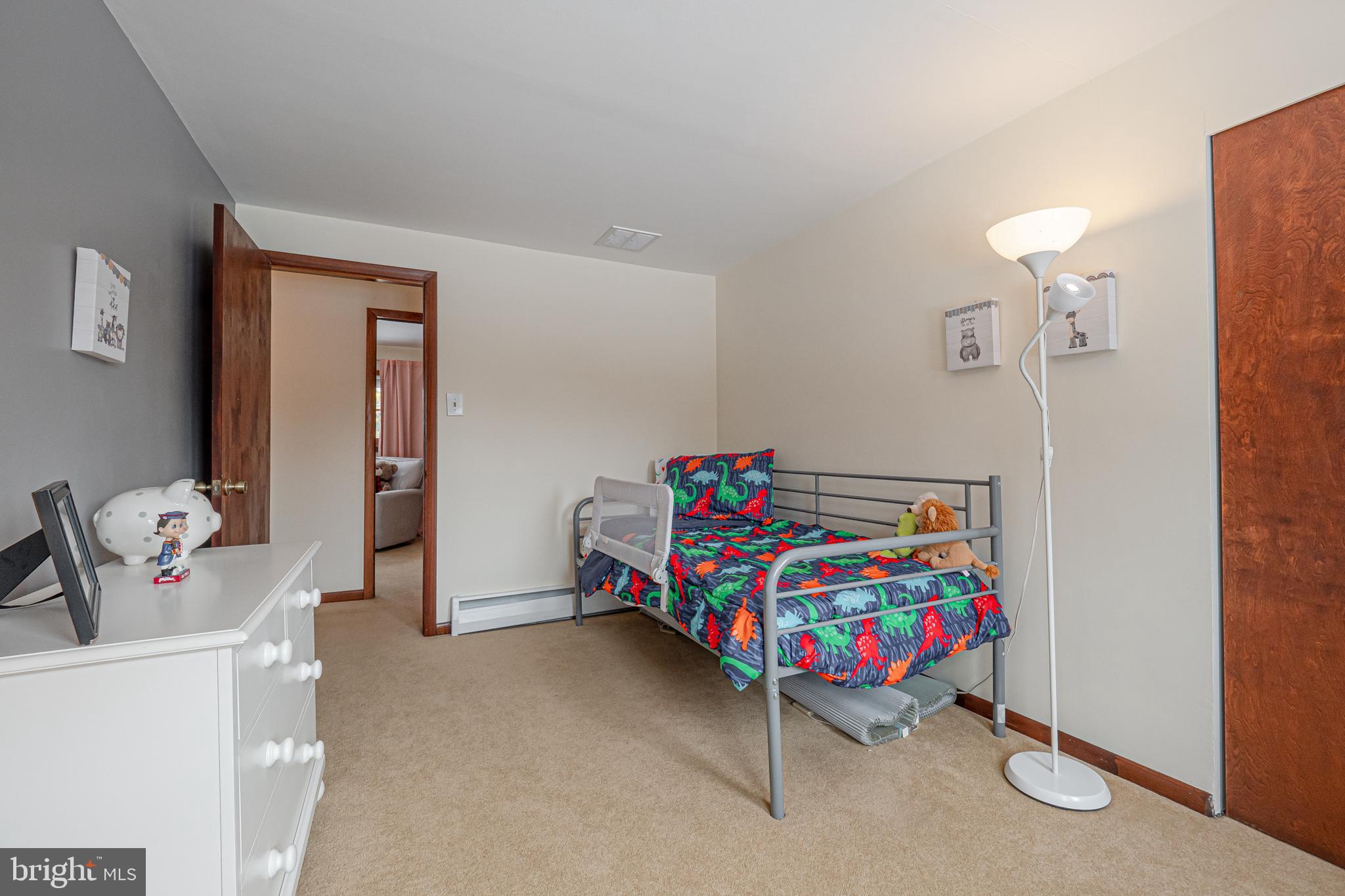 GLEN MILLS - Residential