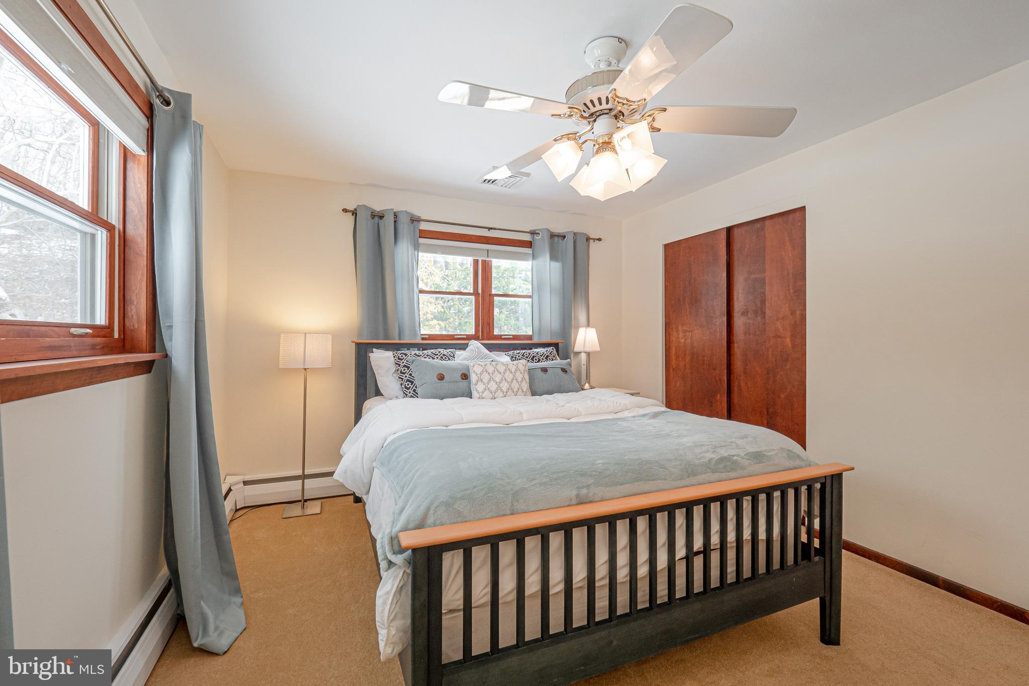 GLEN MILLS - Residential