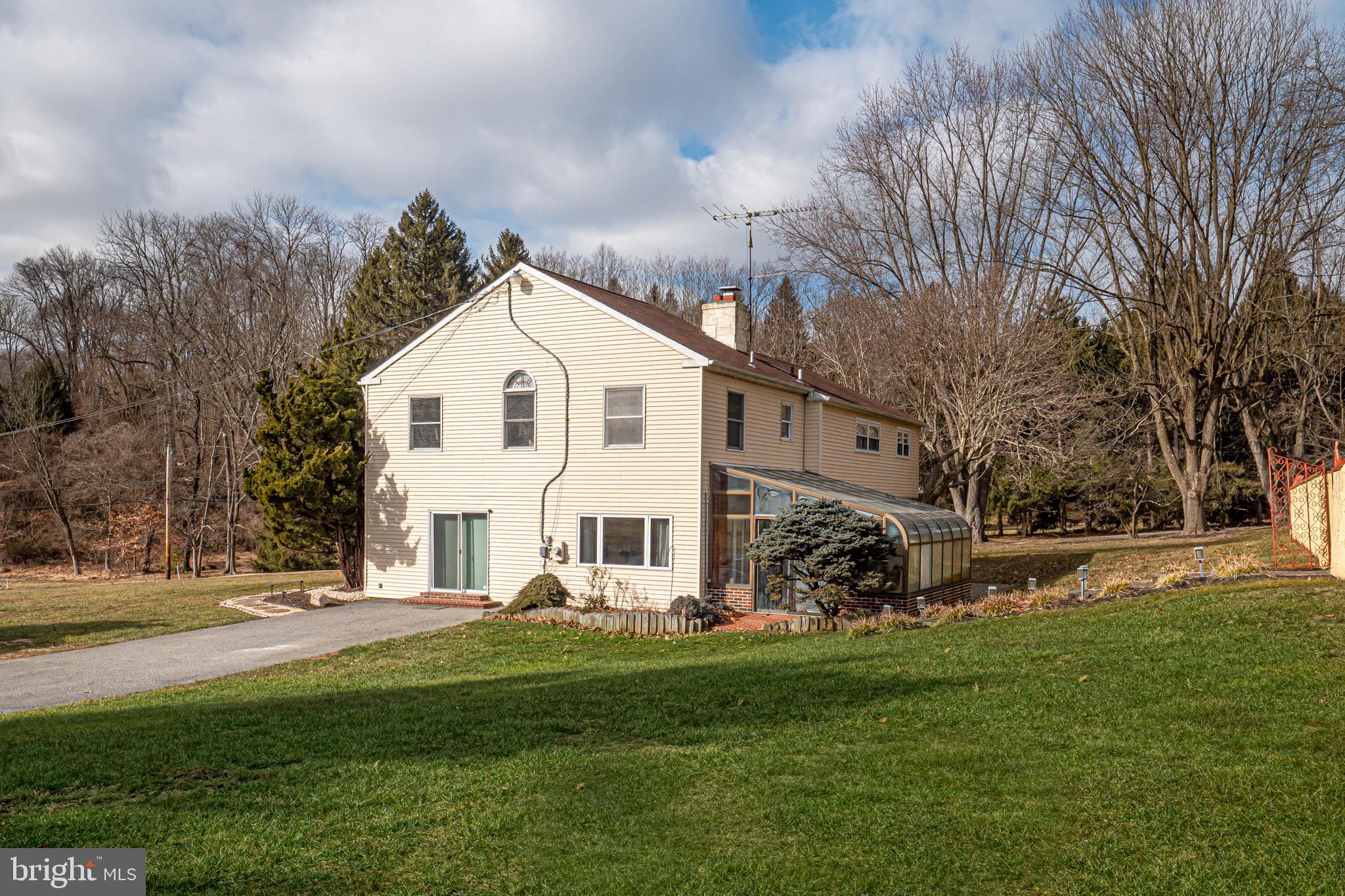 GLEN MILLS - Residential