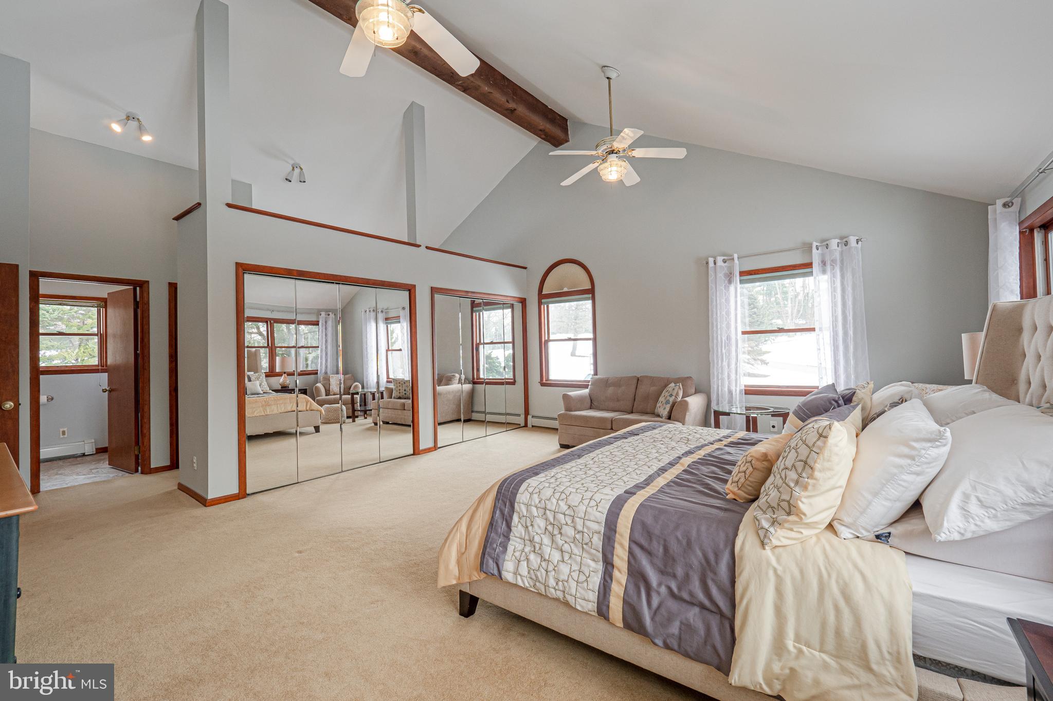 GLEN MILLS - Residential