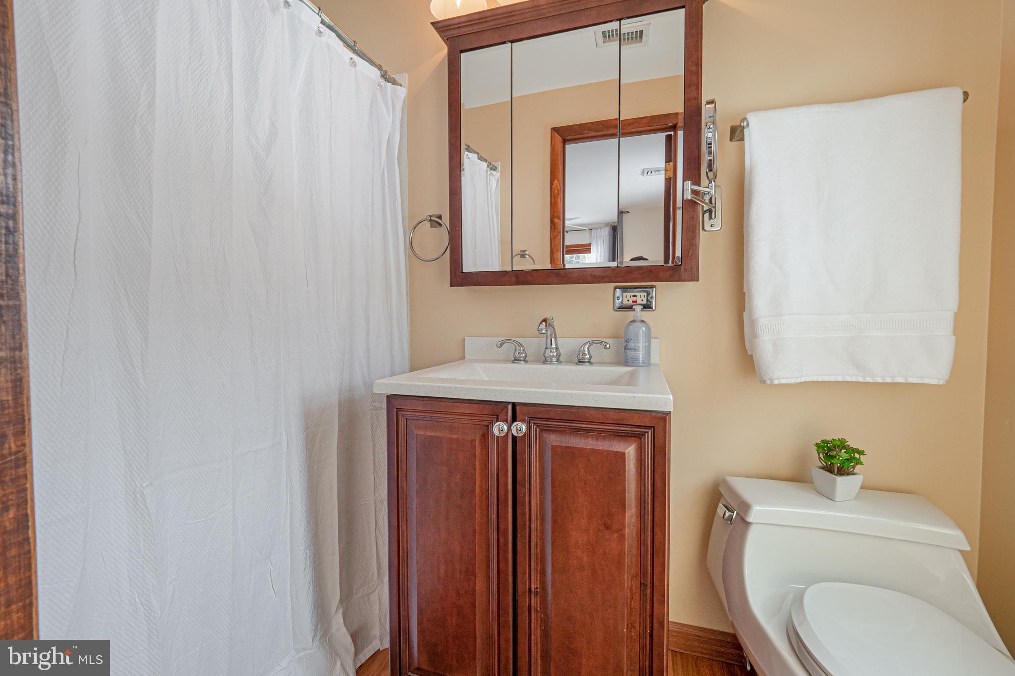 GLEN MILLS - Residential