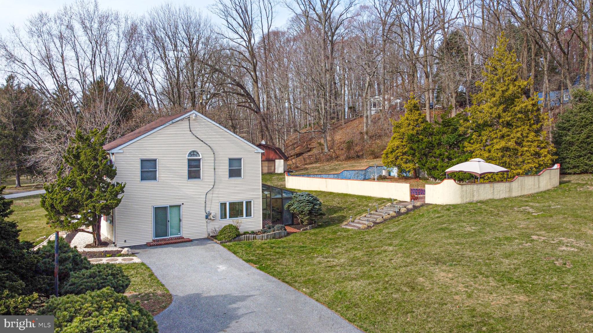 GLEN MILLS - Residential