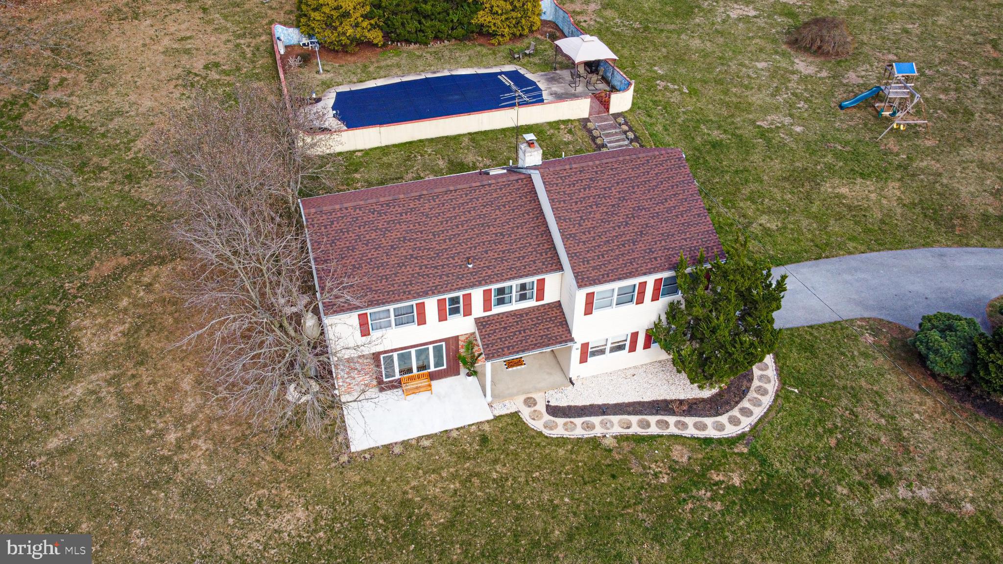 GLEN MILLS - Residential