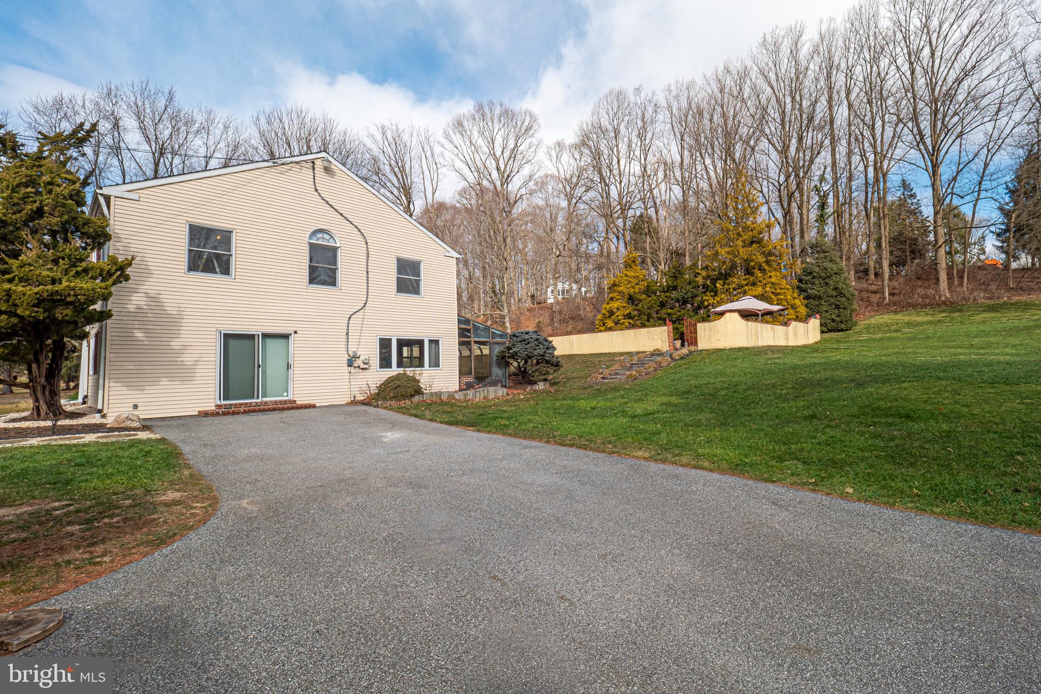 GLEN MILLS - Residential