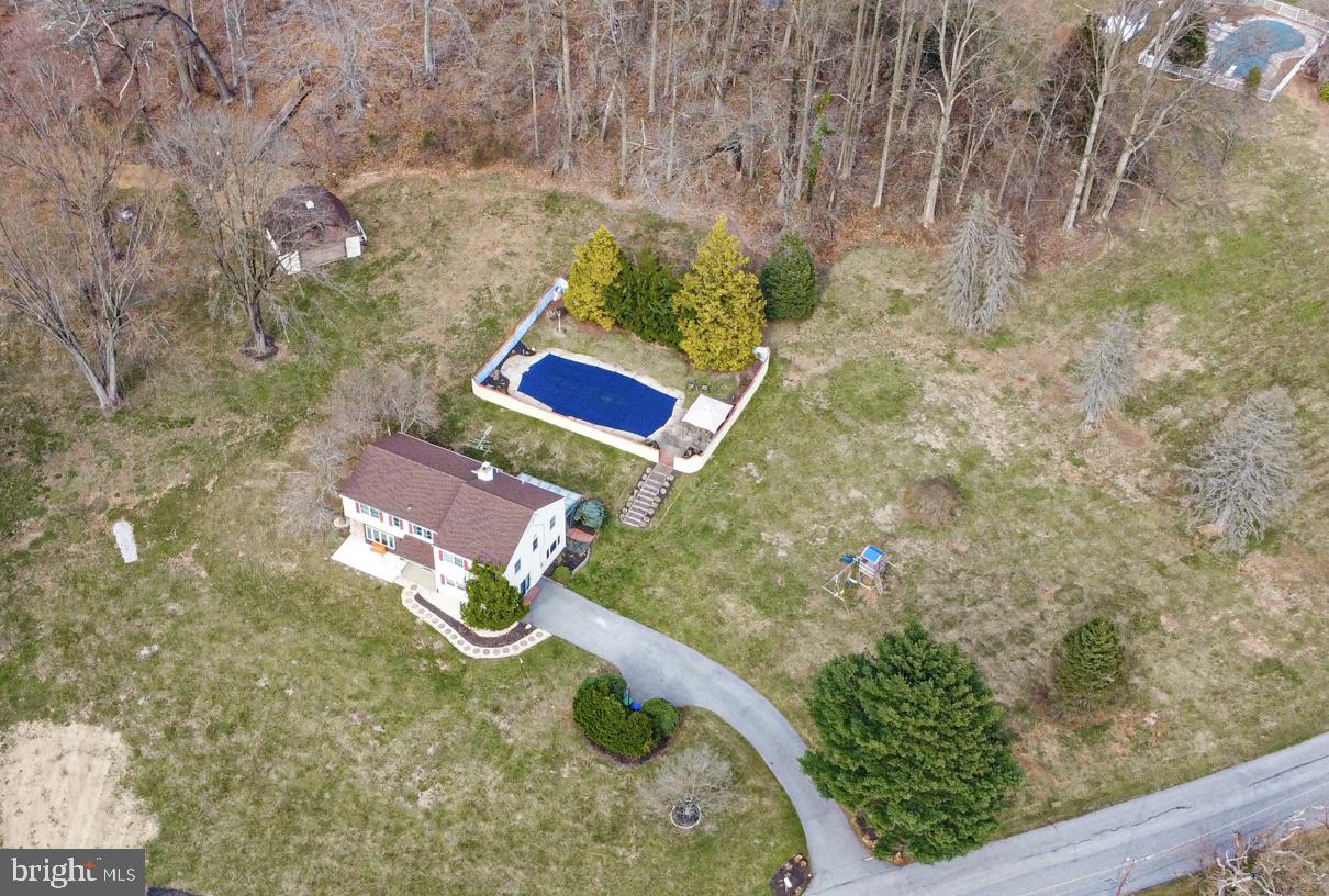 GLEN MILLS - Residential