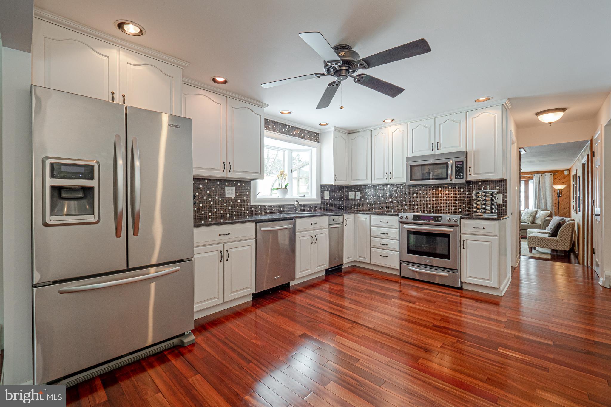 GLEN MILLS - Residential