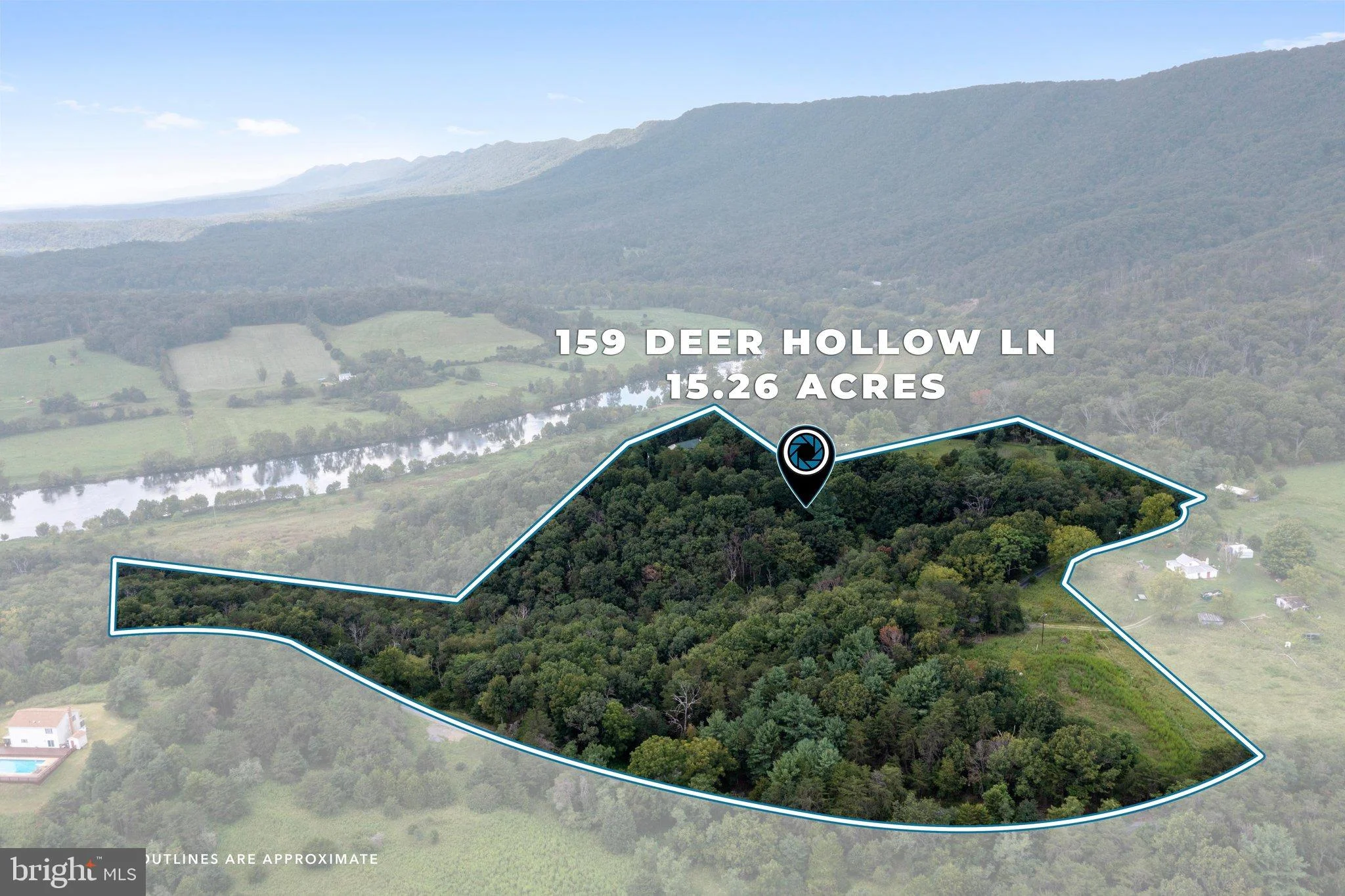 159 Deer Hollow Lane