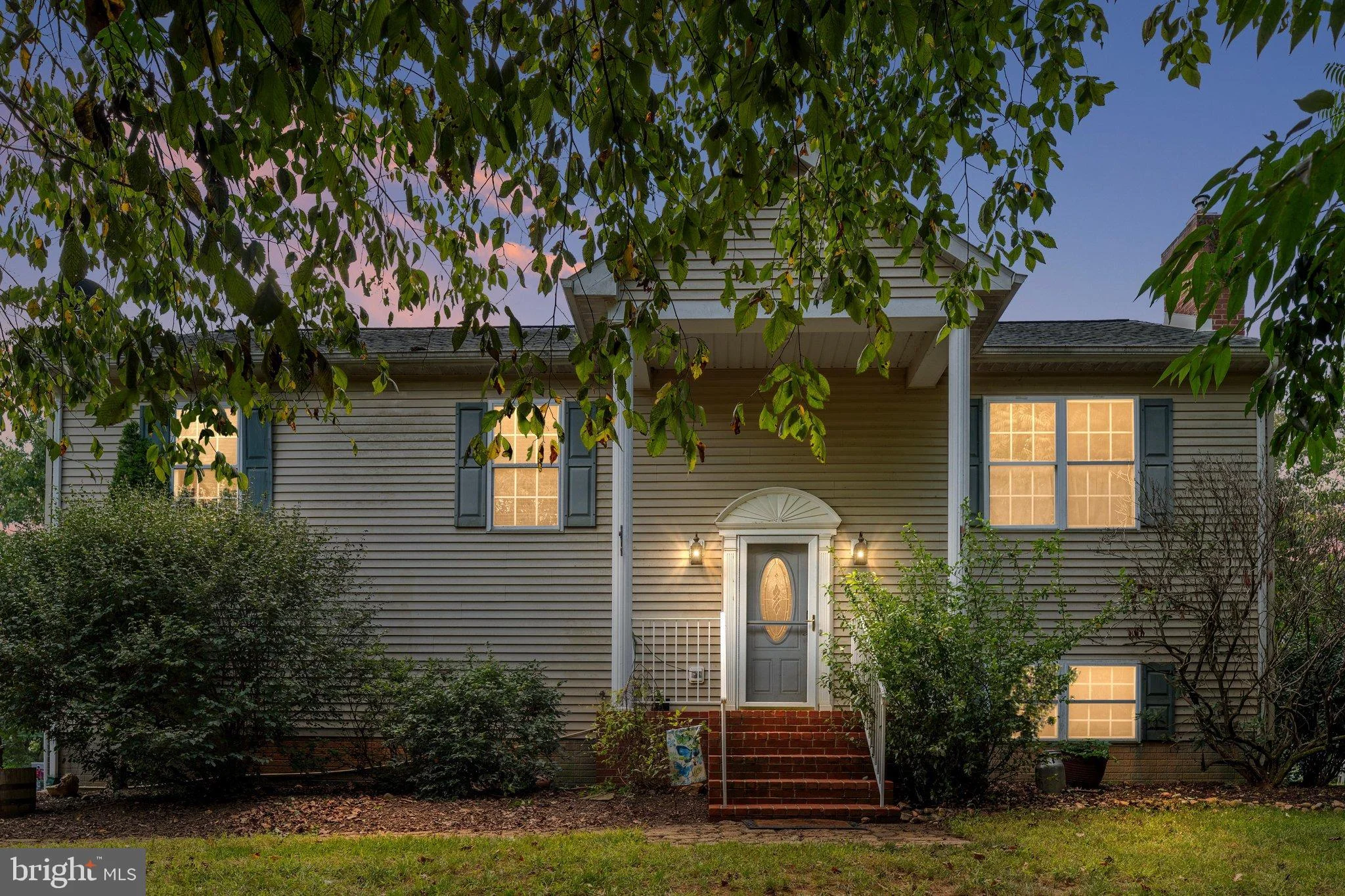 159 Deer Hollow Lane, Bentonville, VA, 22610