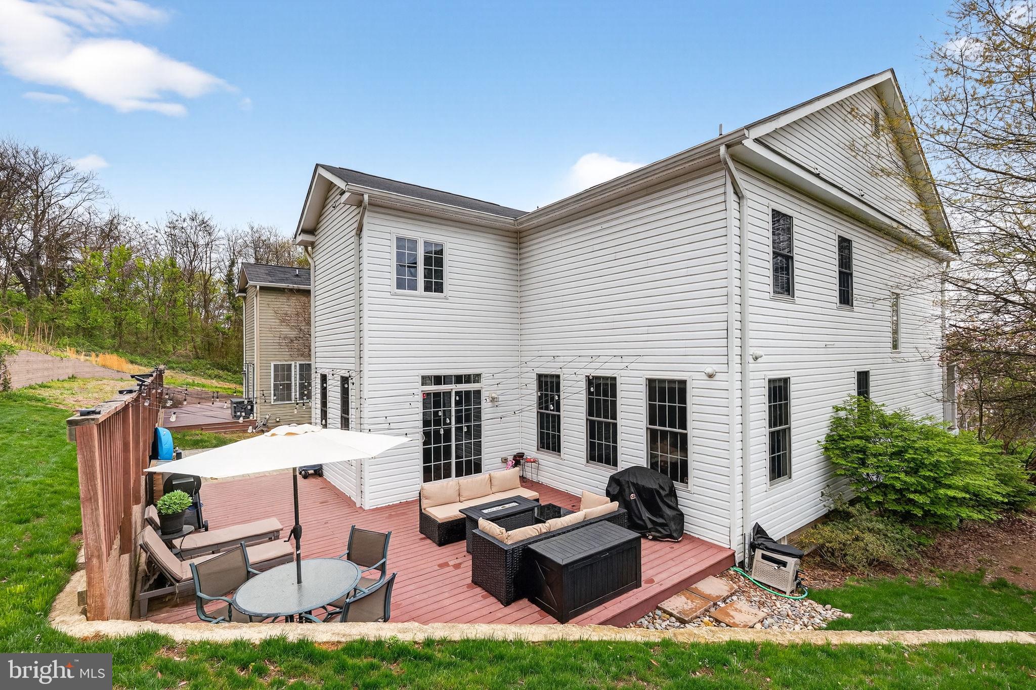 VALLEY VIEW - Residential