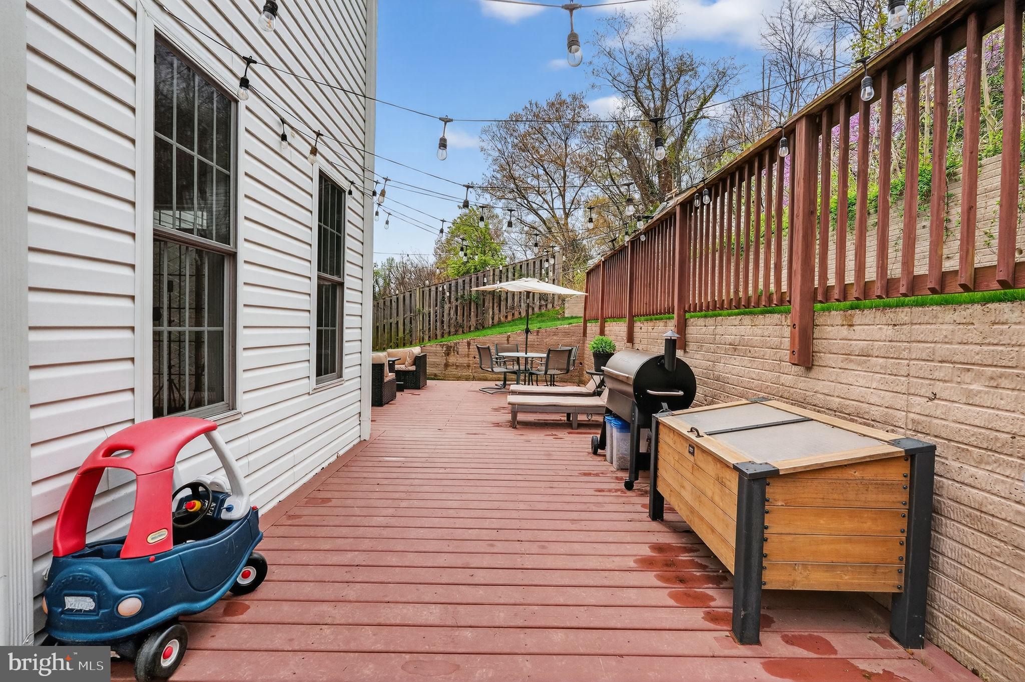 VALLEY VIEW - Residential