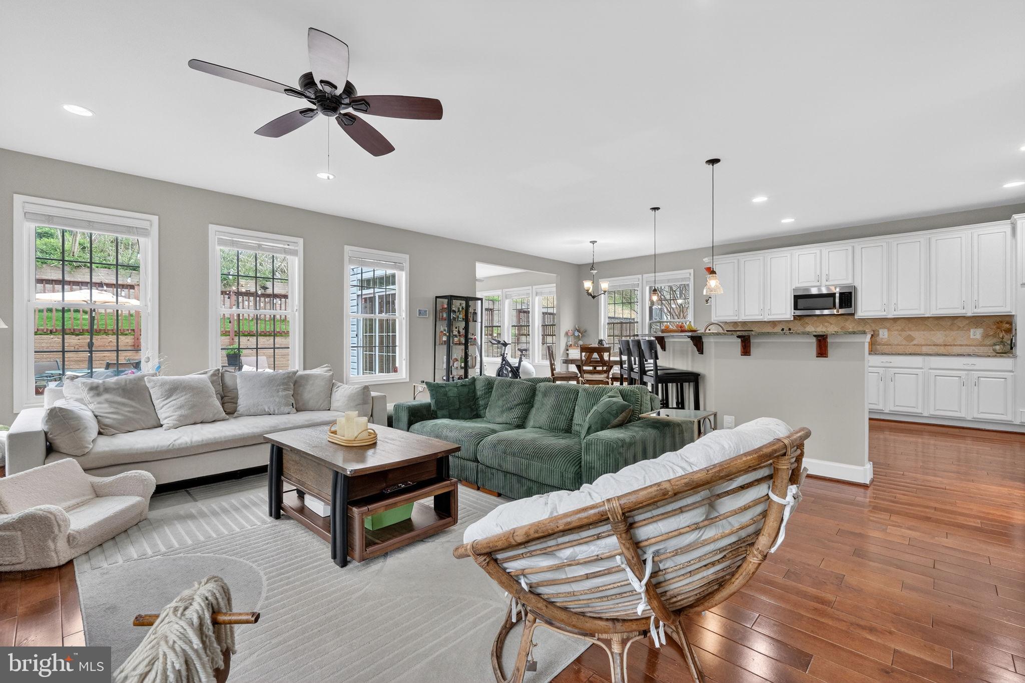 VALLEY VIEW - Residential