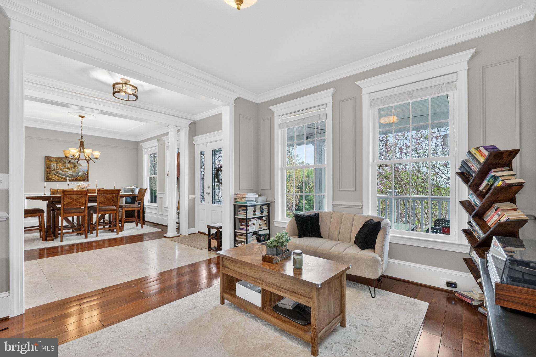 VALLEY VIEW - Residential