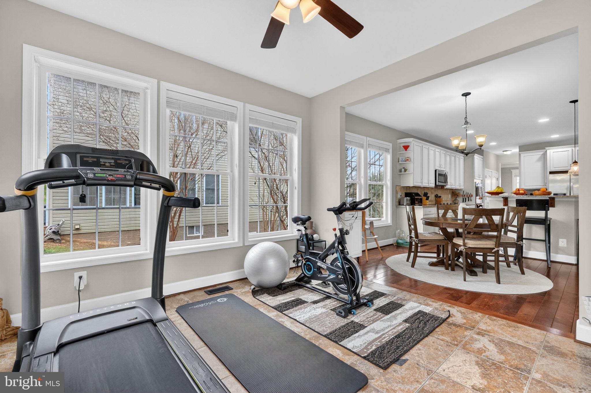 VALLEY VIEW - Residential