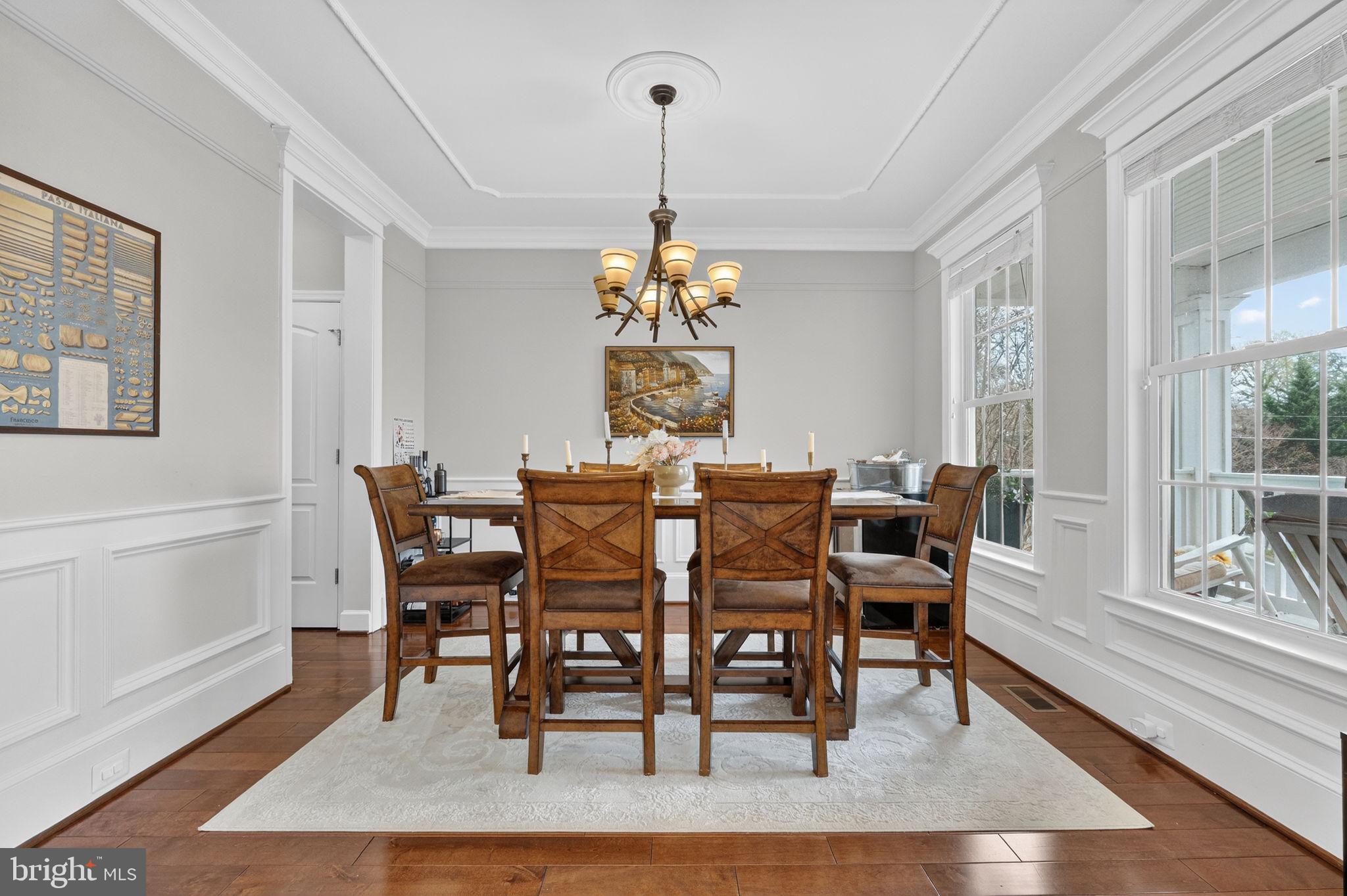 VALLEY VIEW - Residential