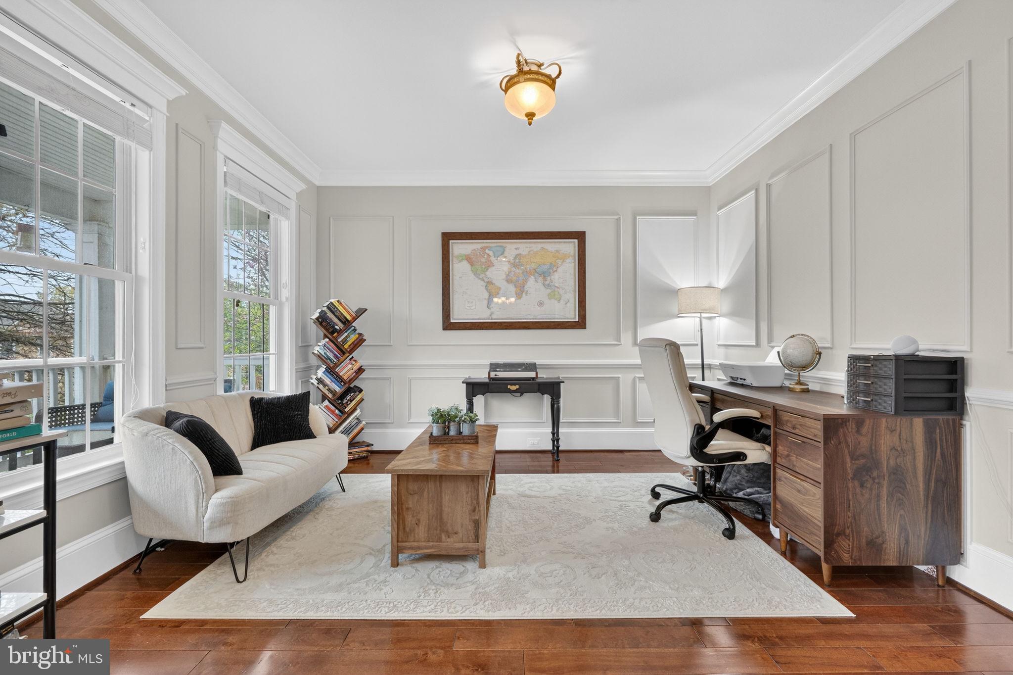 VALLEY VIEW - Residential