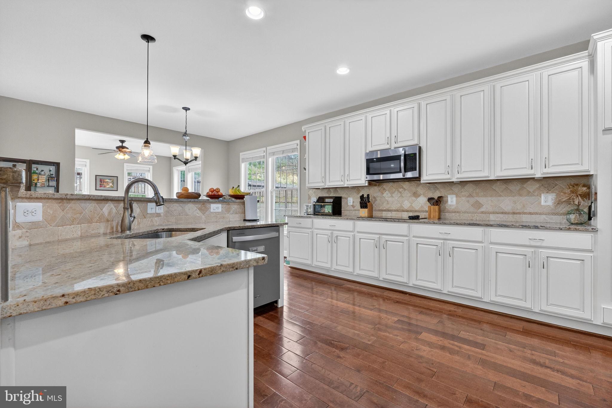 VALLEY VIEW - Residential