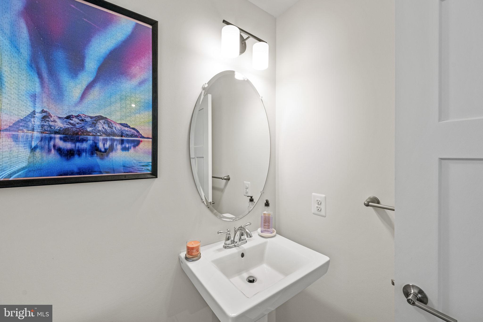 GAMBRILL VIEW - Residential