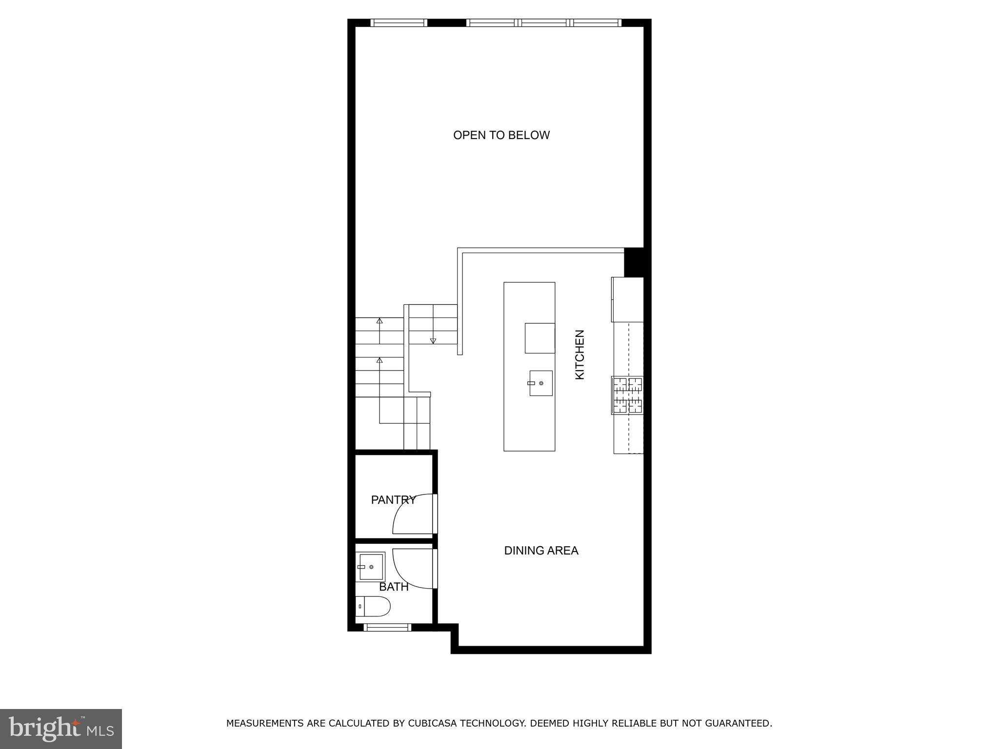 GAMBRILL VIEW - Residential