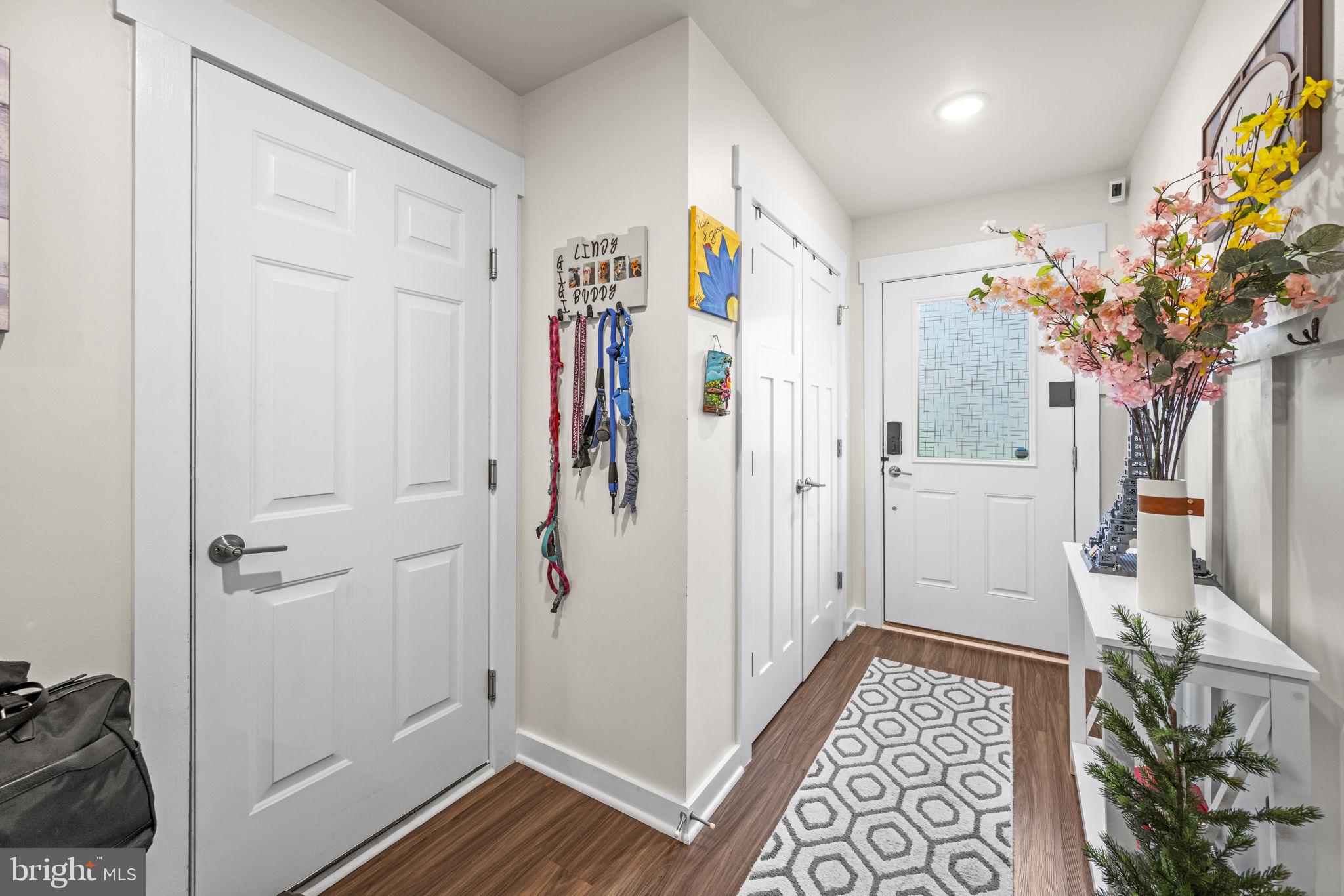 GAMBRILL VIEW - Residential