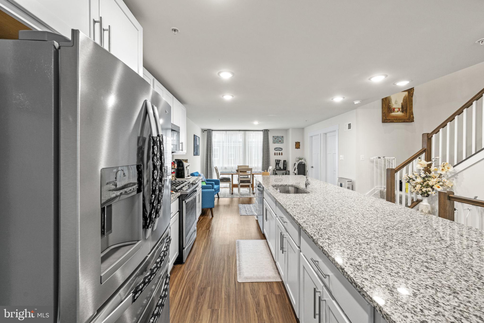 GAMBRILL VIEW - Residential