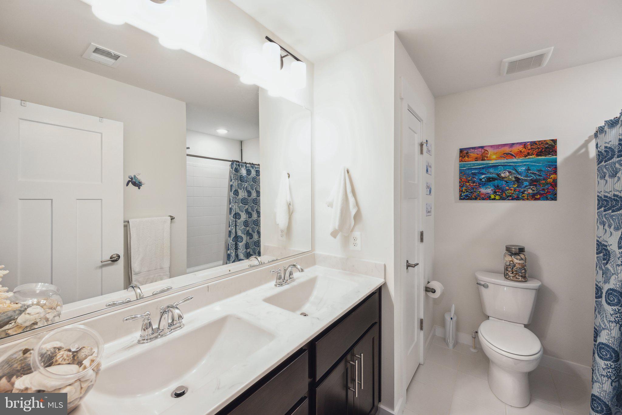 GAMBRILL VIEW - Residential