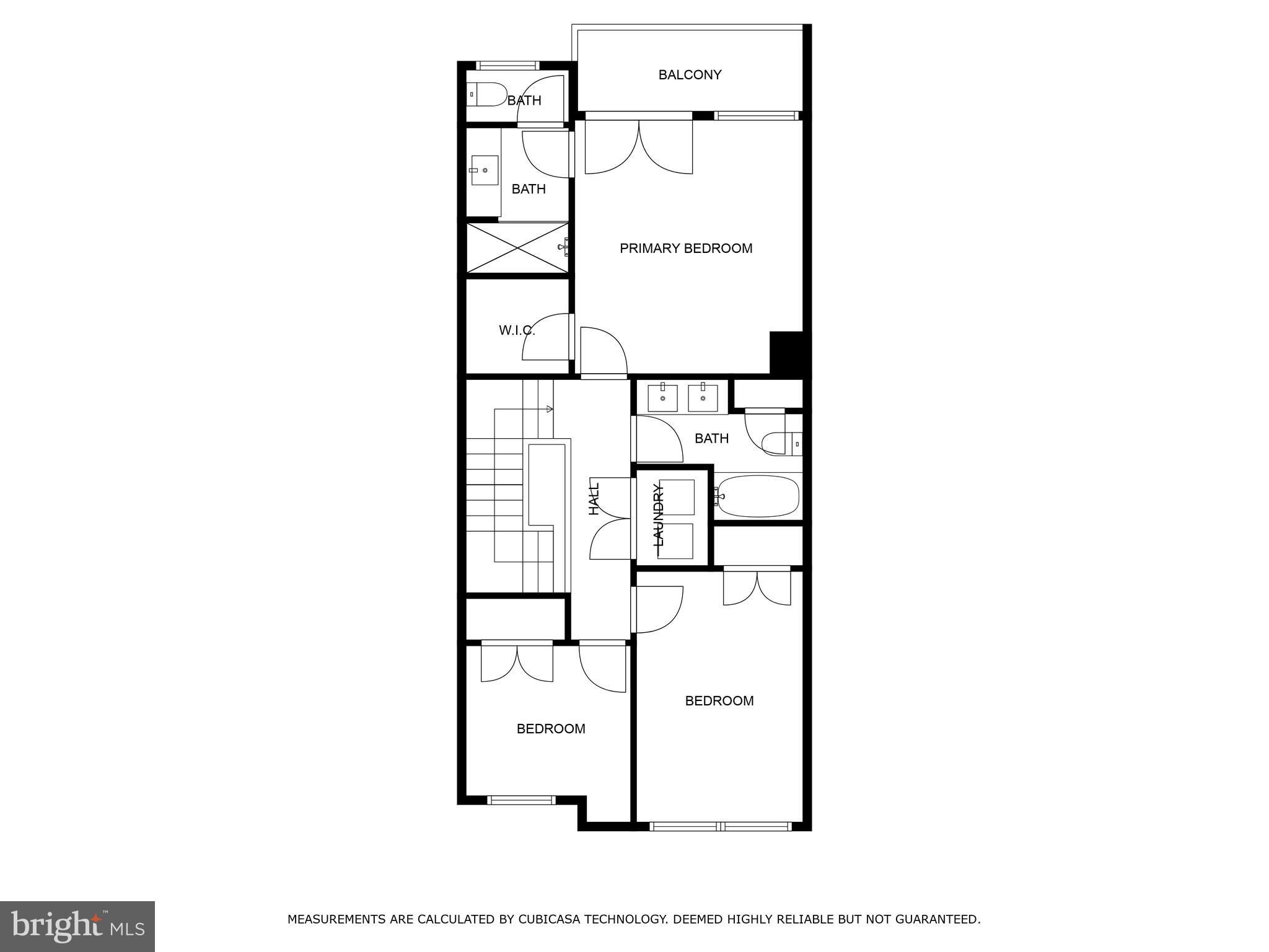 GAMBRILL VIEW - Residential